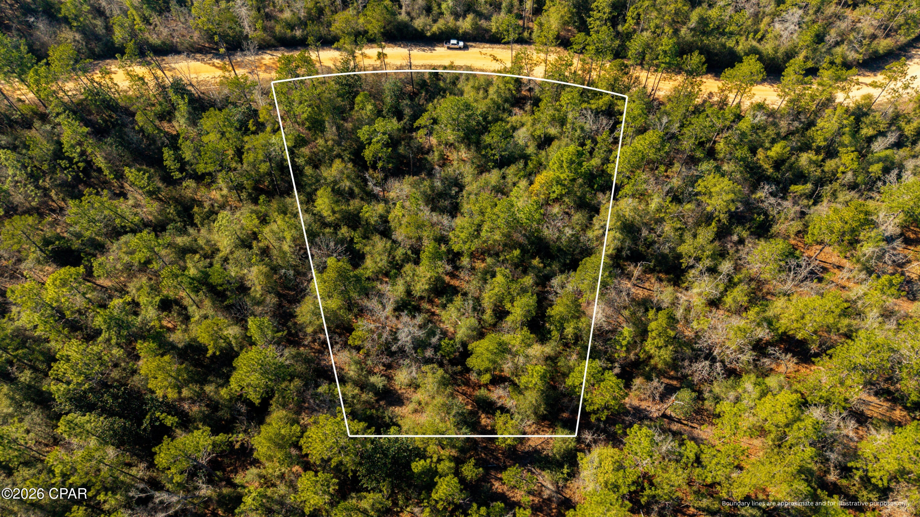 Compass Lake Hills Unit 6 - Land