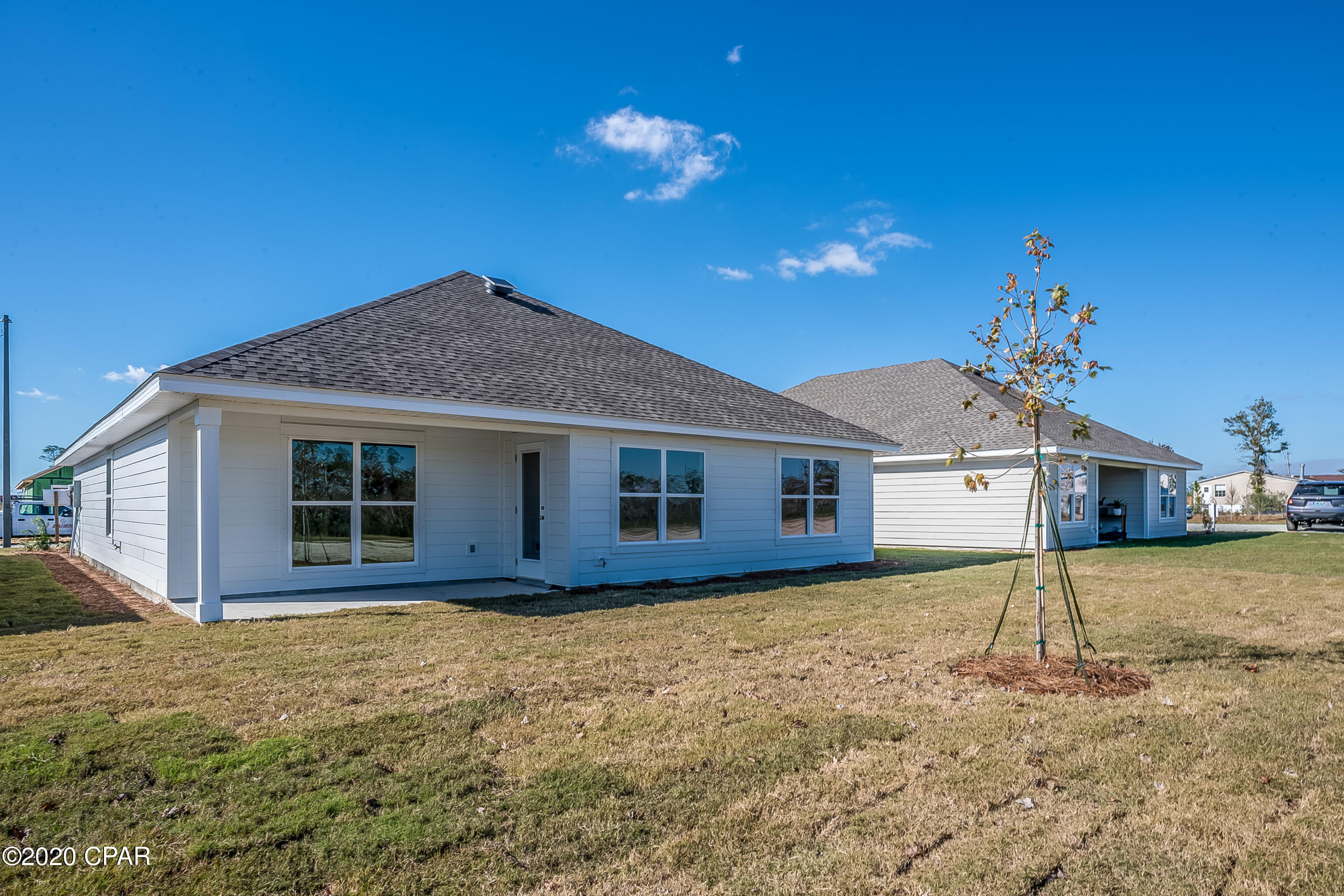 Park Place Phase 1 - Residential