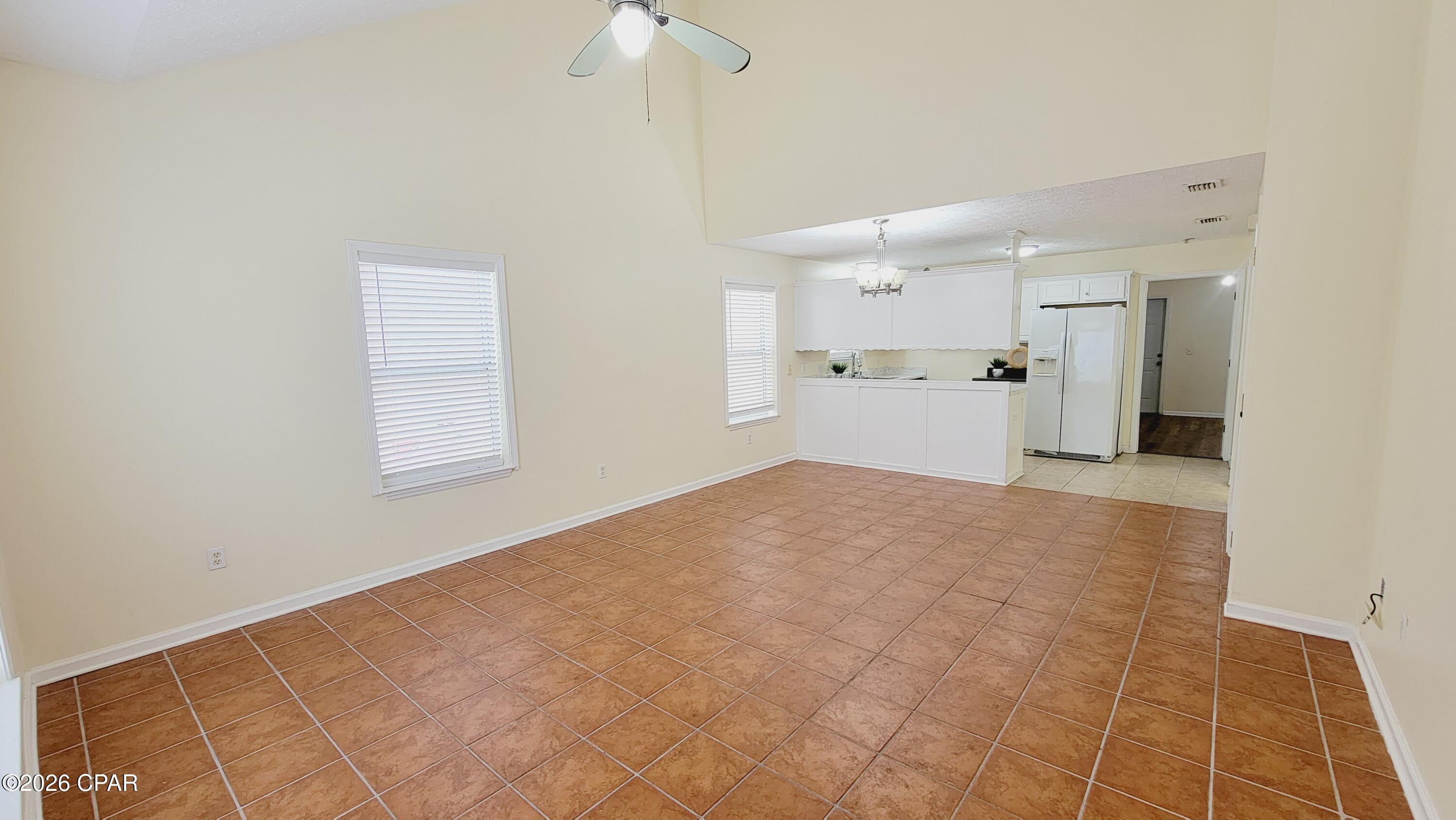 Palm Cove Phase III - Residential