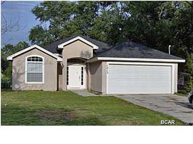 No Named Subdivision - Residential Lease