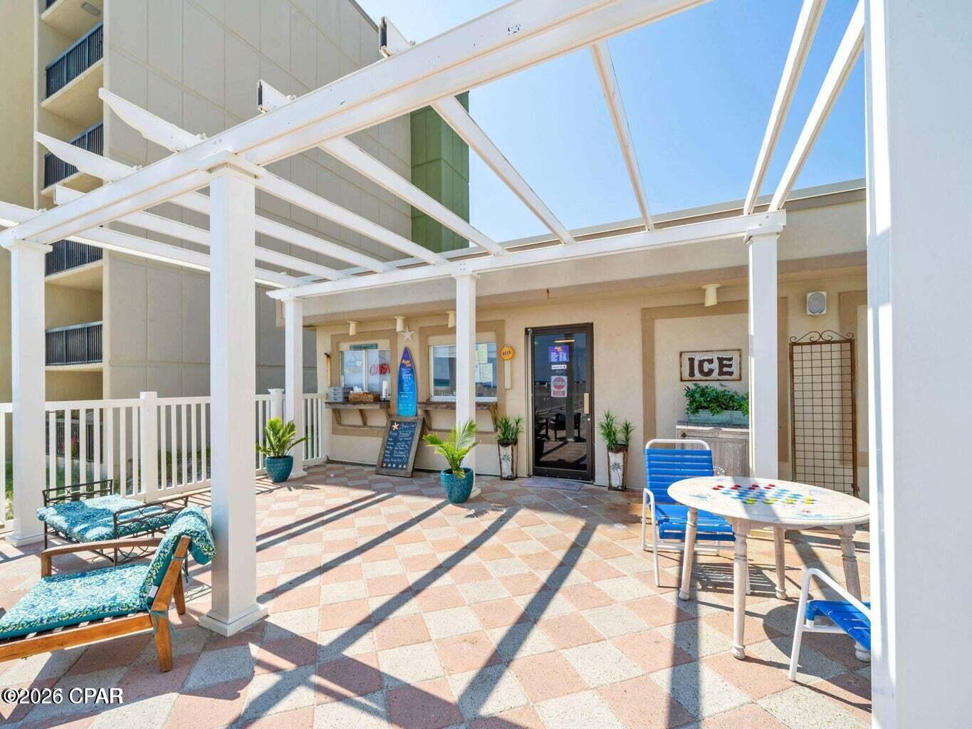 Pinnacle Port - Residential