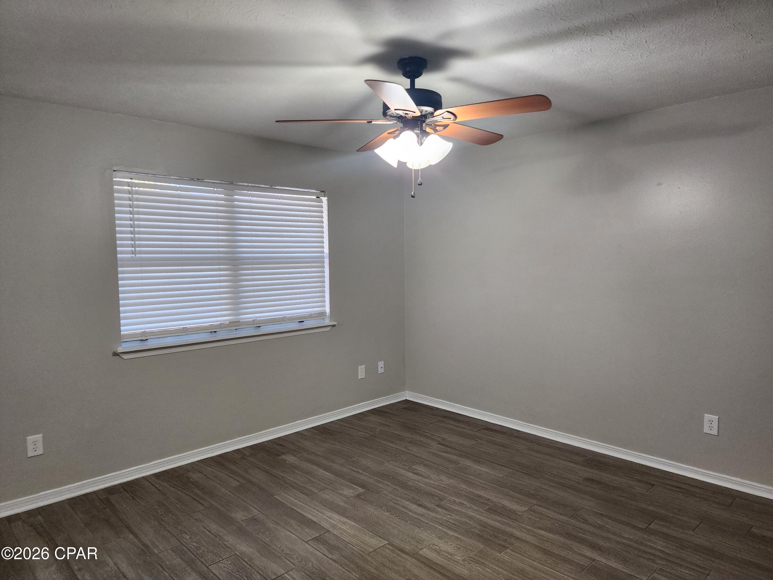 Harbour Towne - Residential Lease