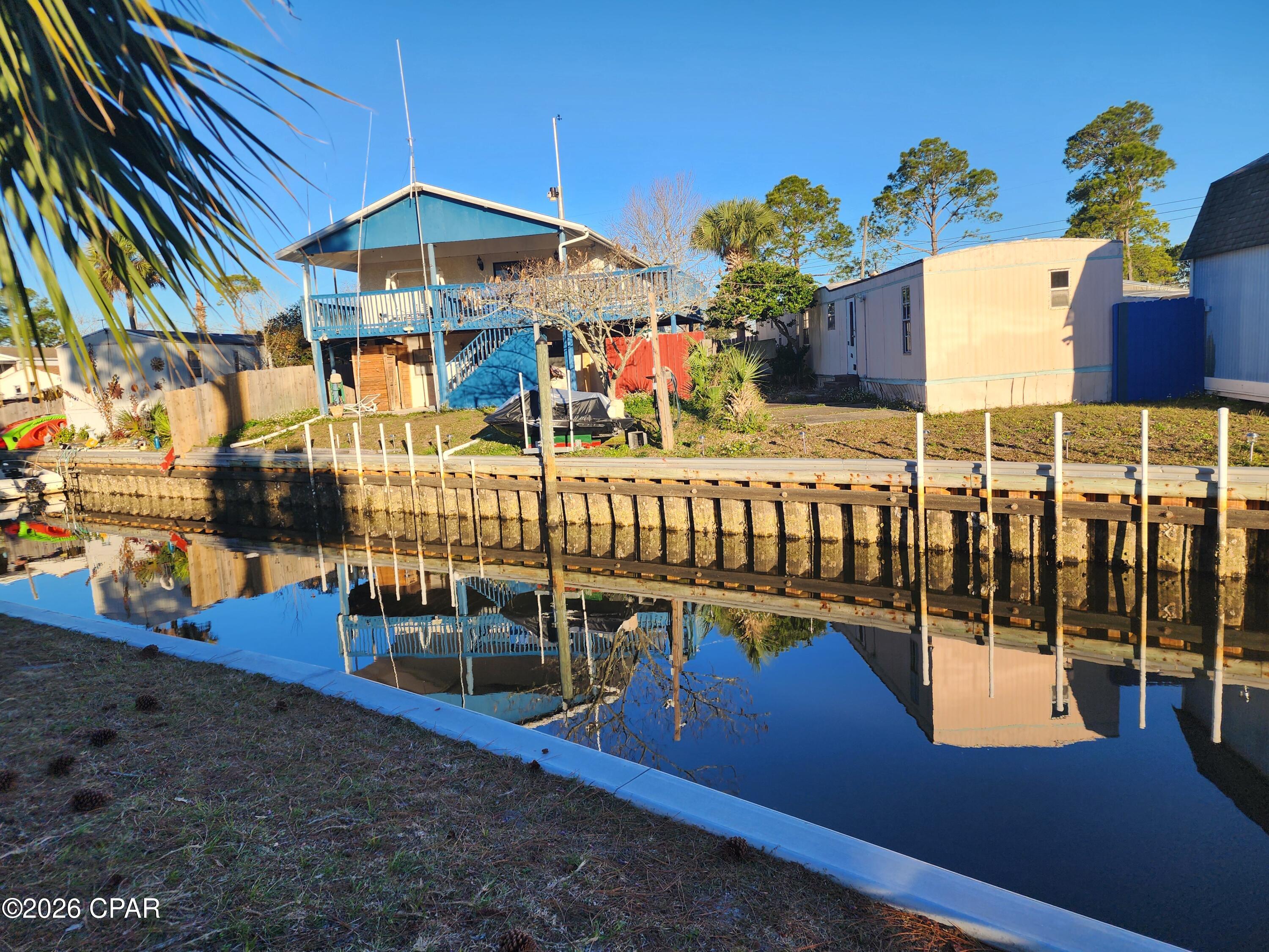 Harbour Towne - Residential Lease