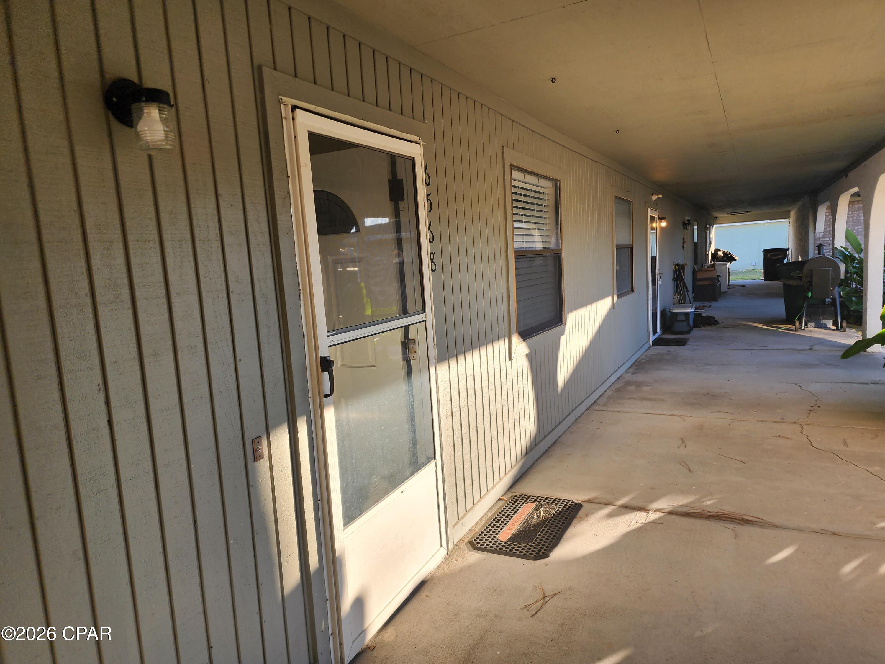 Harbour Towne - Residential Lease
