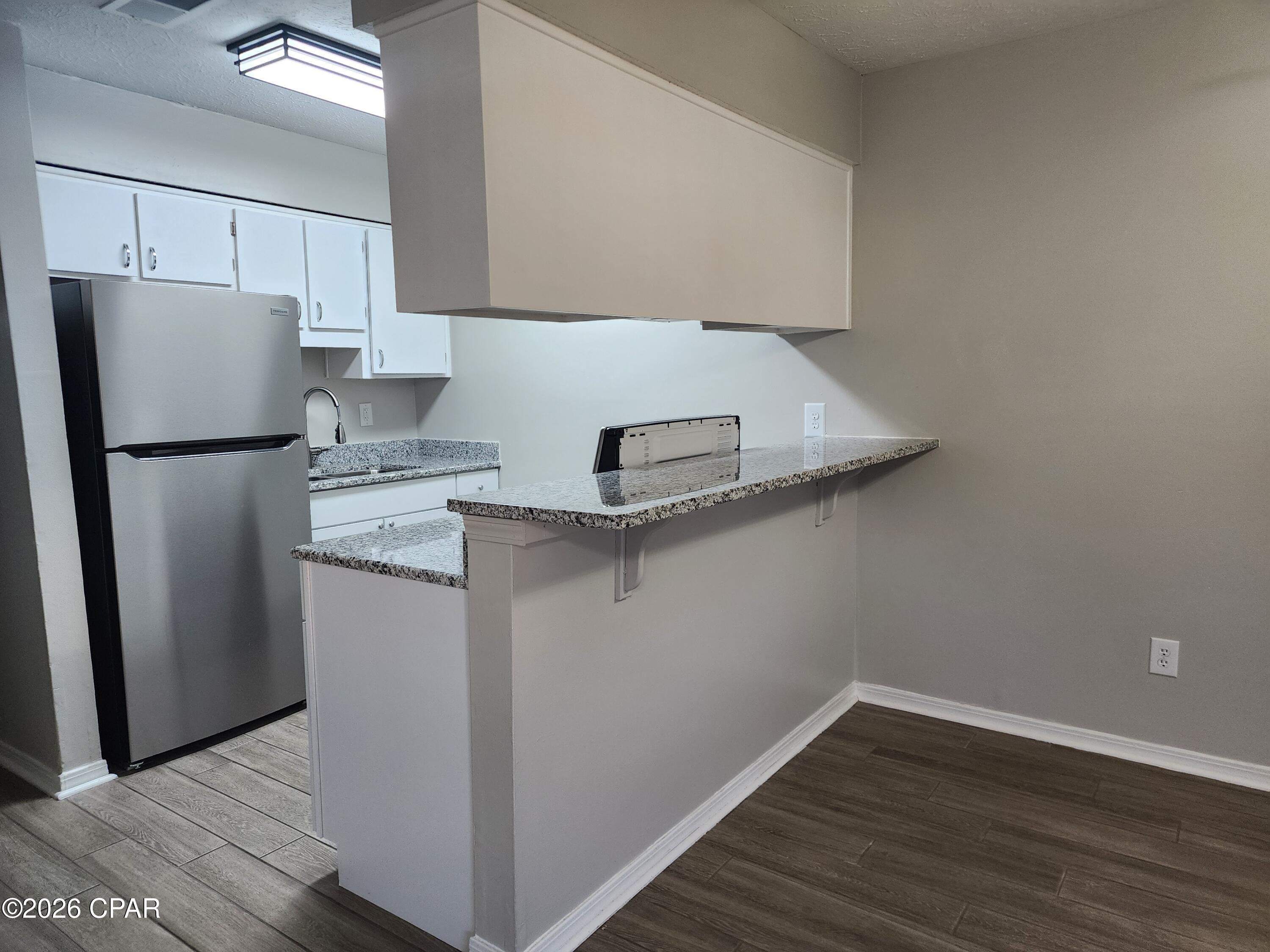 Harbour Towne - Residential Lease