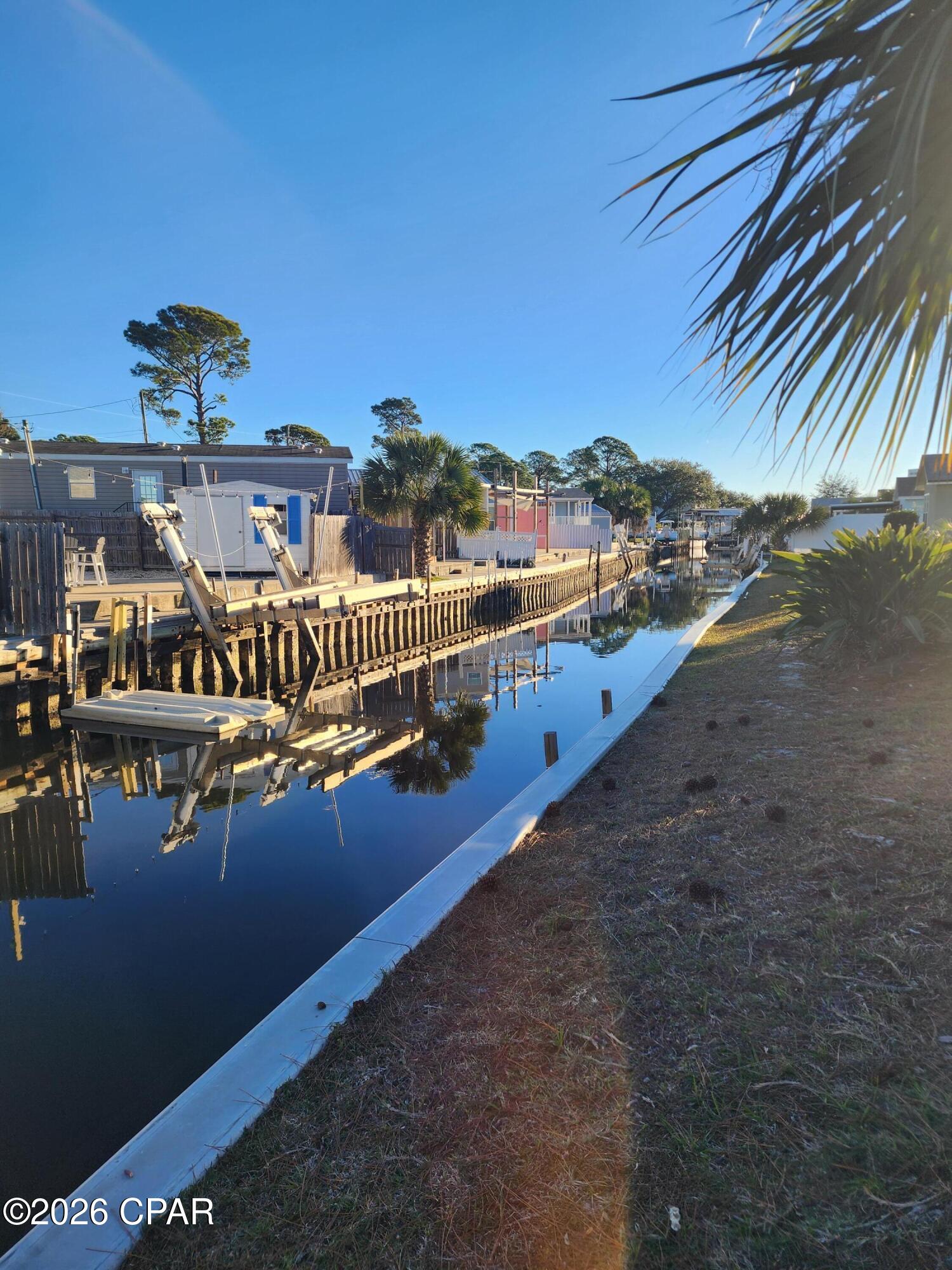 Harbour Towne - Residential Lease