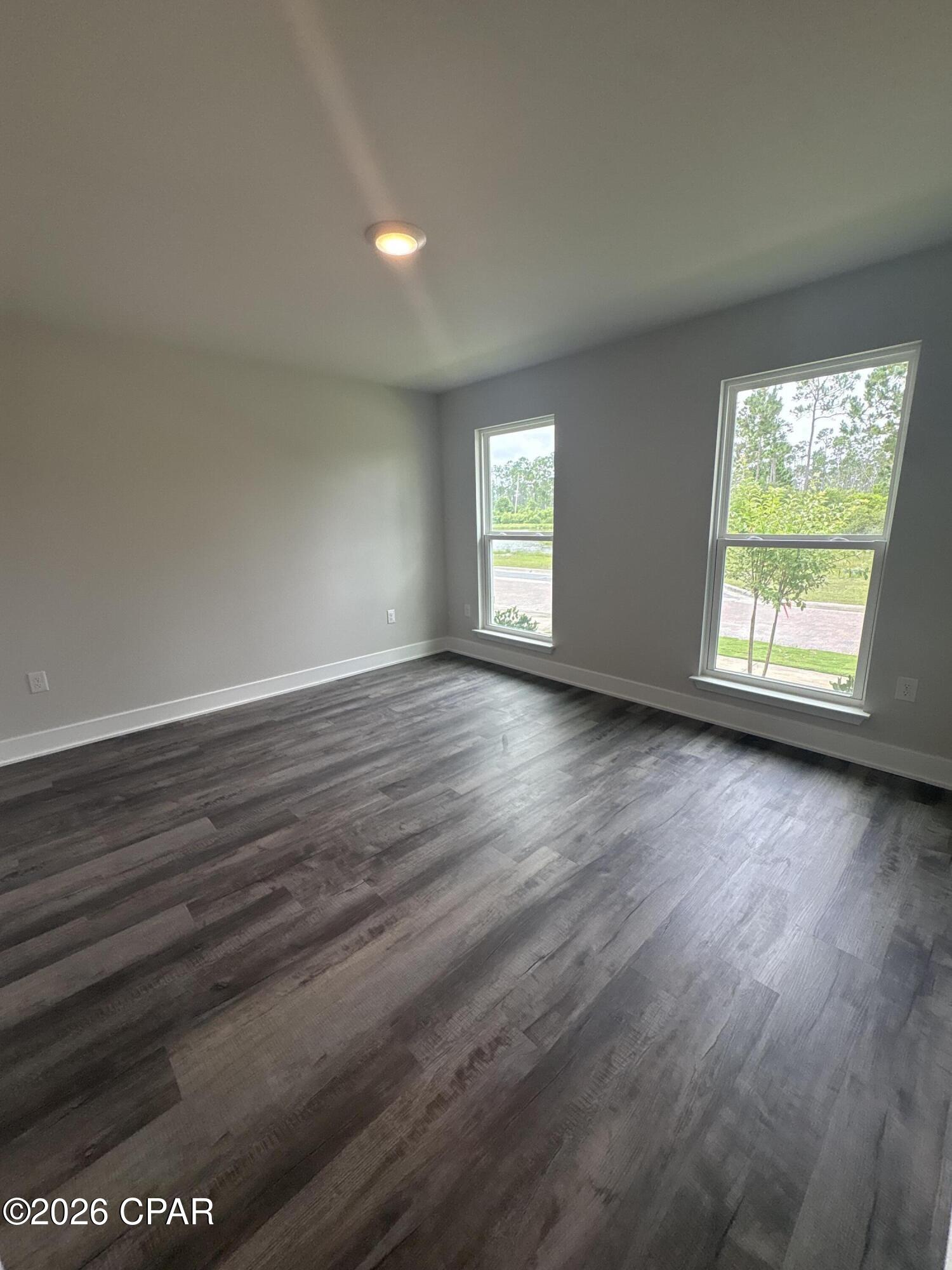 Sunrise at East Bay - Residential