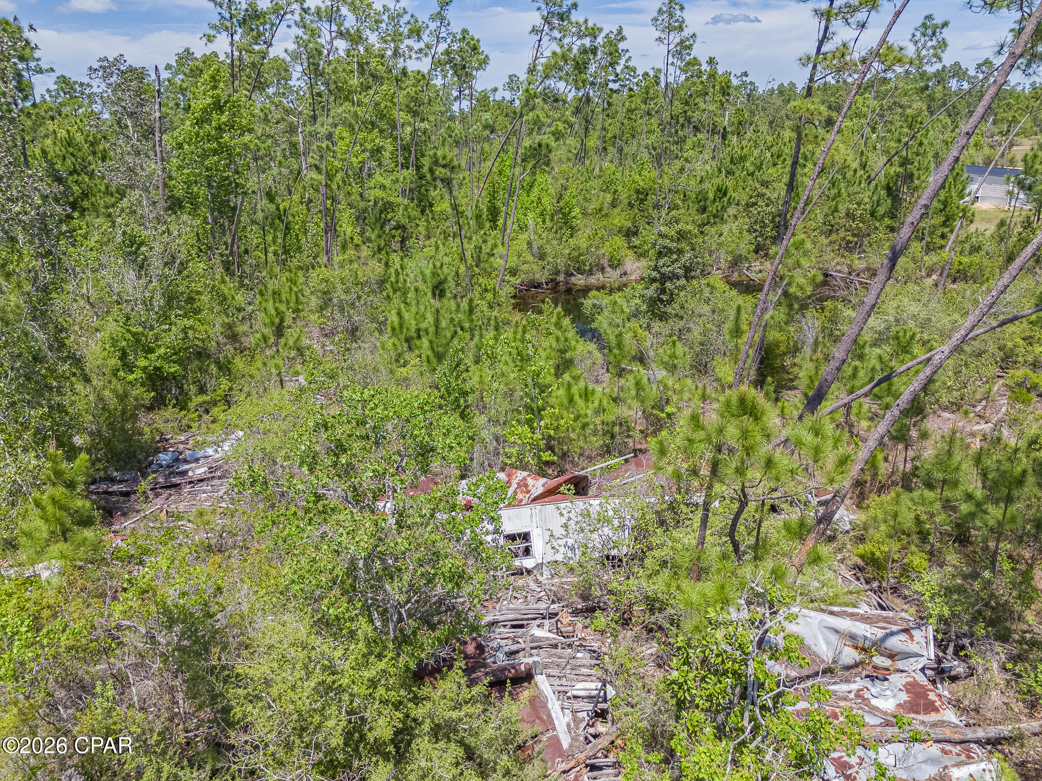 Callaway - Land