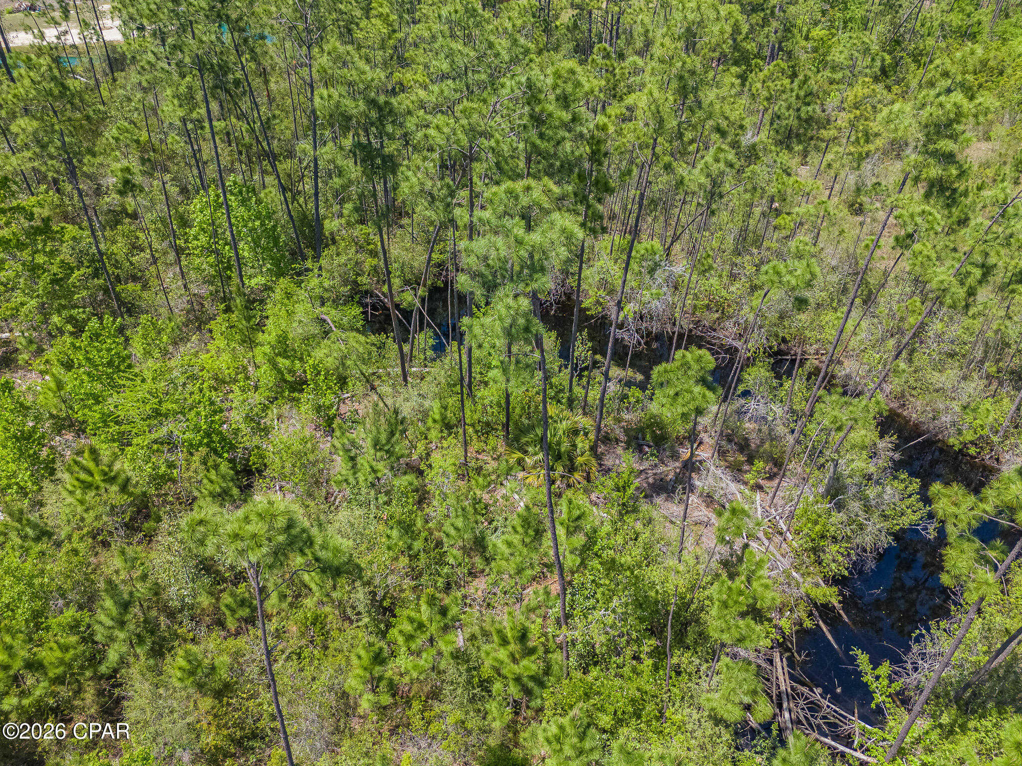 Callaway - Land