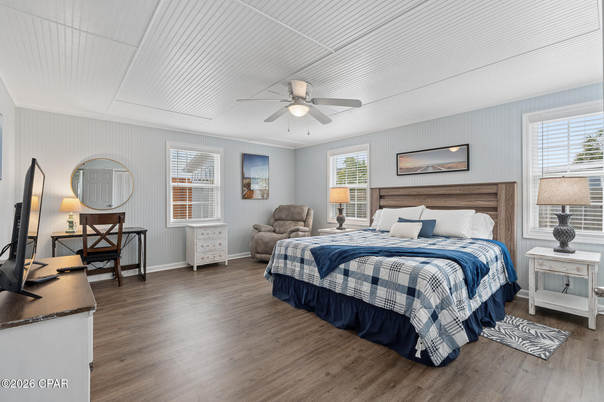 Bid-A-Wee Beach - Residential