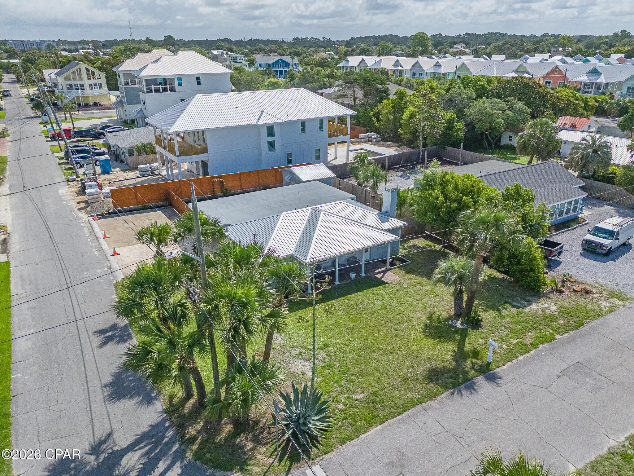 Bid-A-Wee Beach - Residential