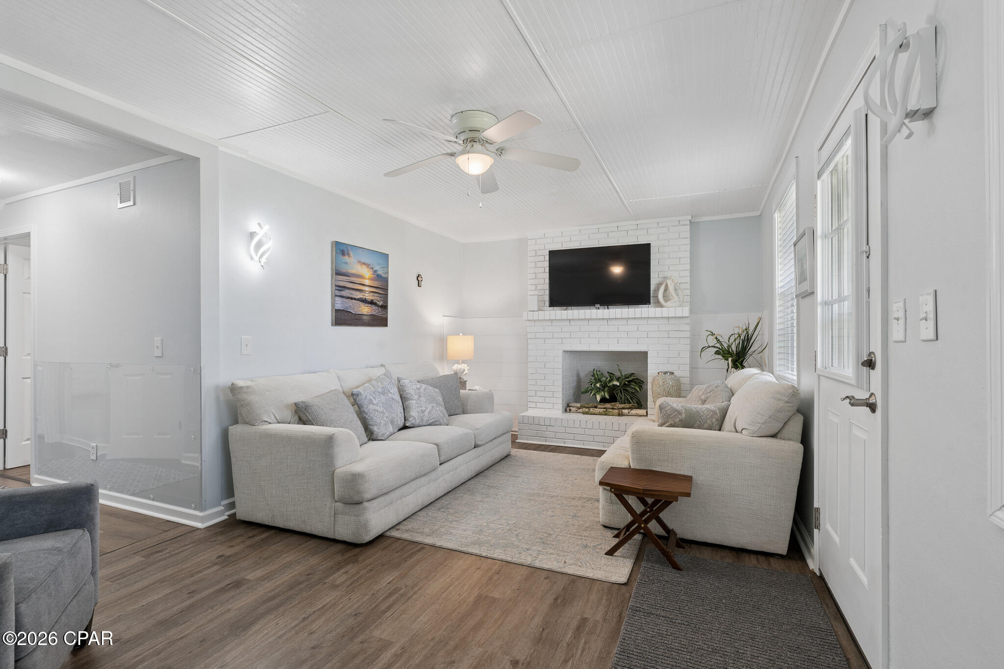 Bid-A-Wee Beach - Residential