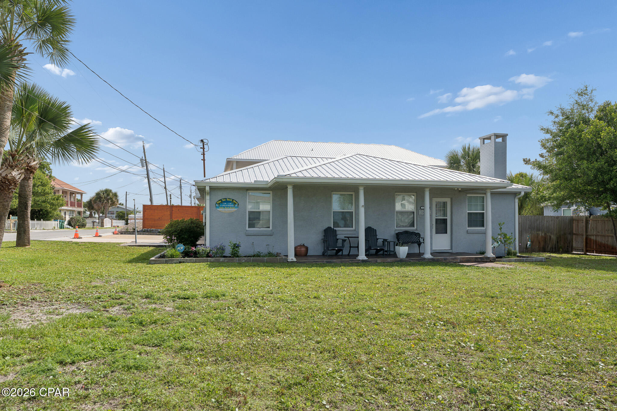 Bid-A-Wee Beach - Residential