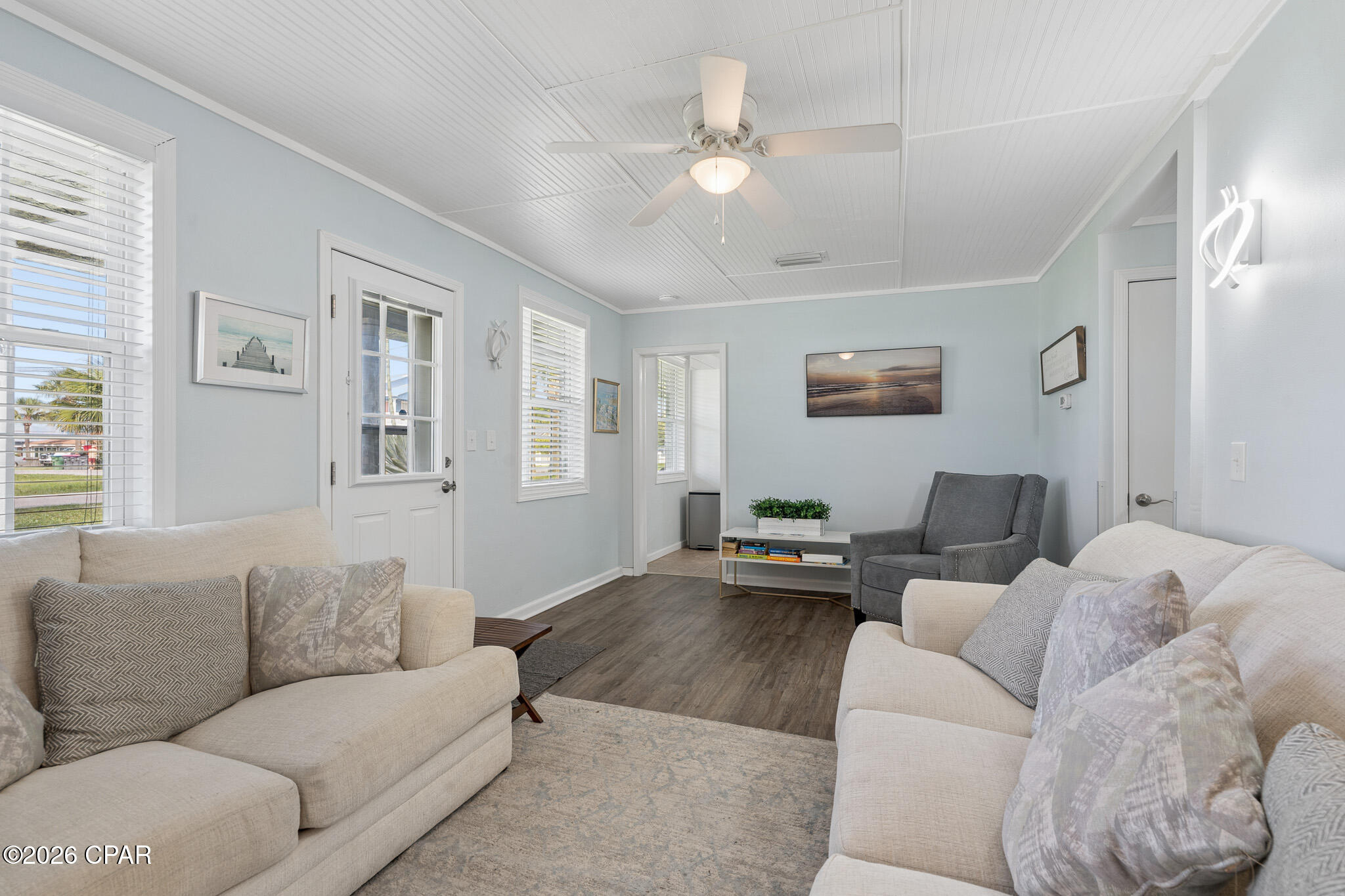 Bid-A-Wee Beach - Residential