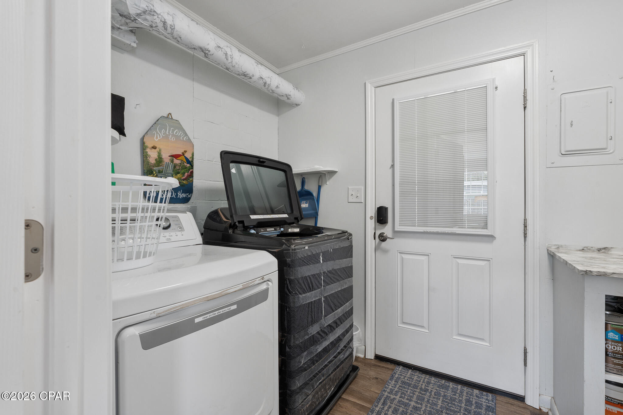 Bid-A-Wee Beach - Residential
