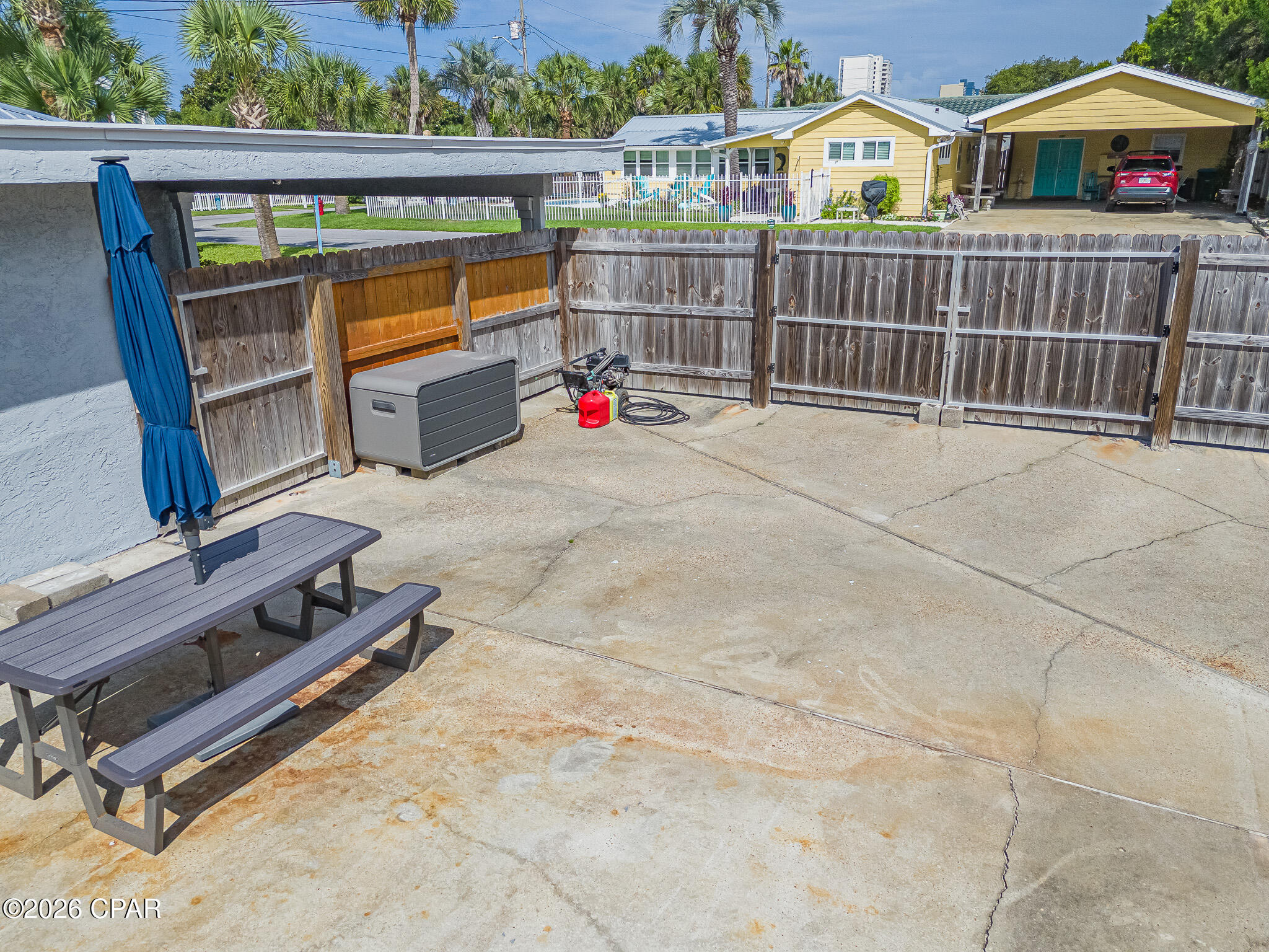 Bid-A-Wee Beach - Residential