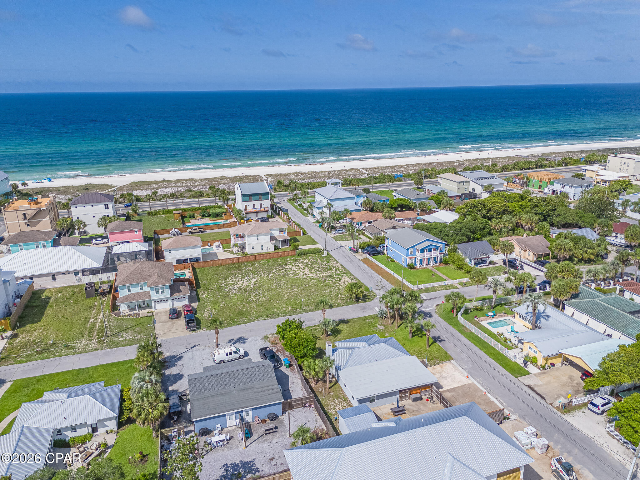 Bid-A-Wee Beach - Residential