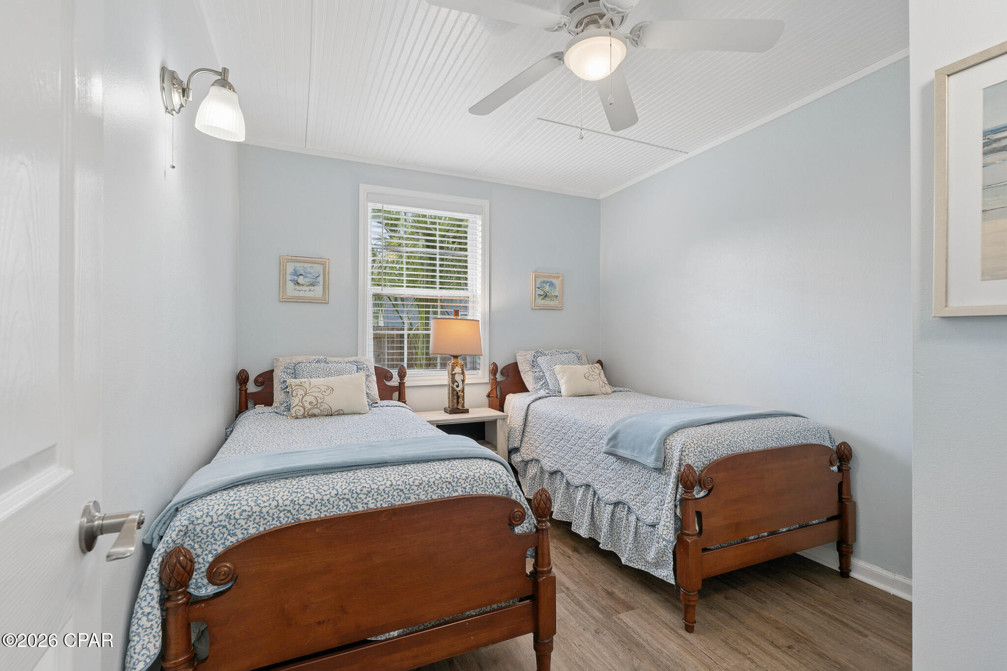 Bid-A-Wee Beach - Residential
