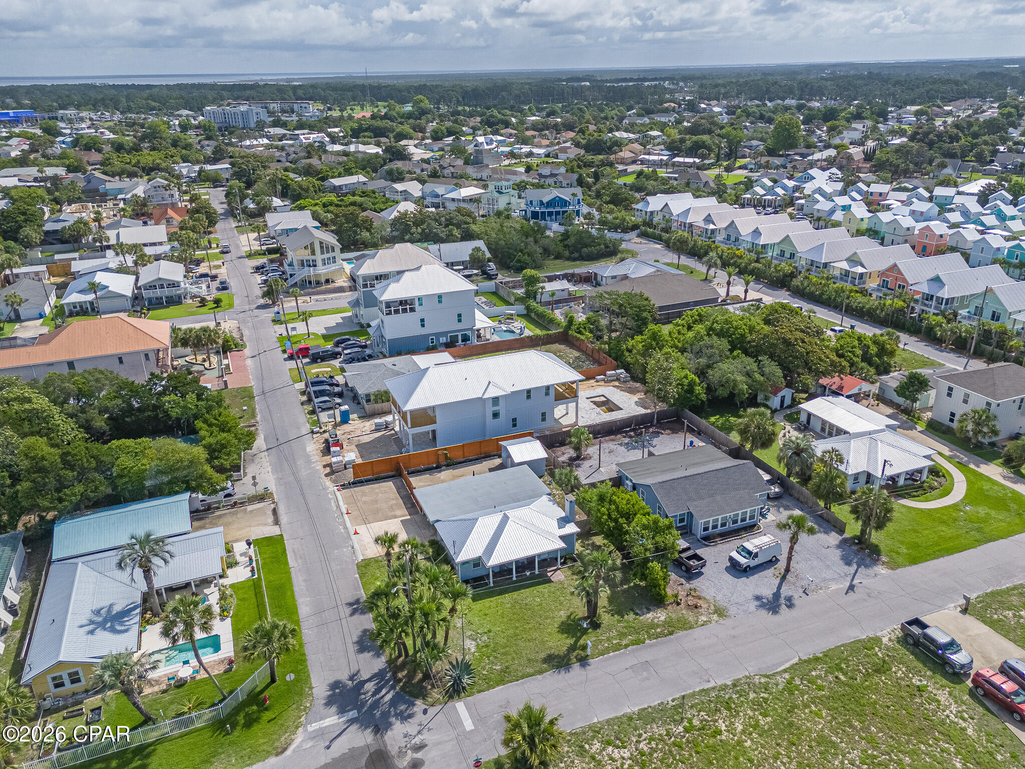 Bid-A-Wee Beach - Residential