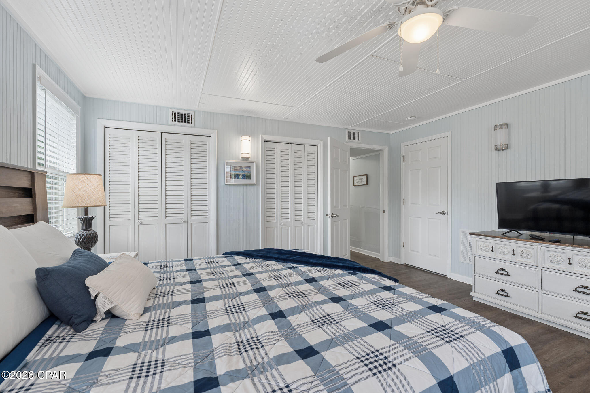 Bid-A-Wee Beach - Residential