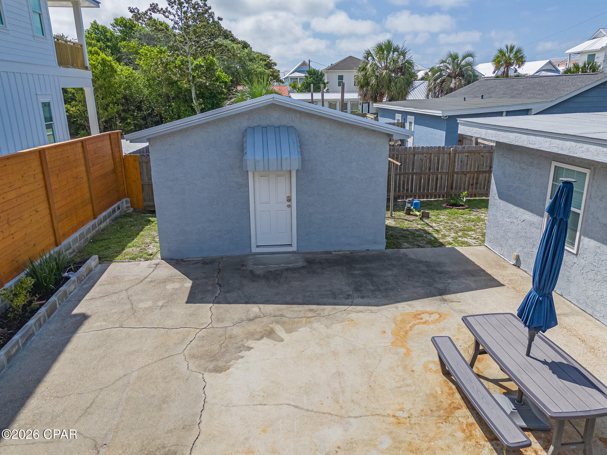 Bid-A-Wee Beach - Residential