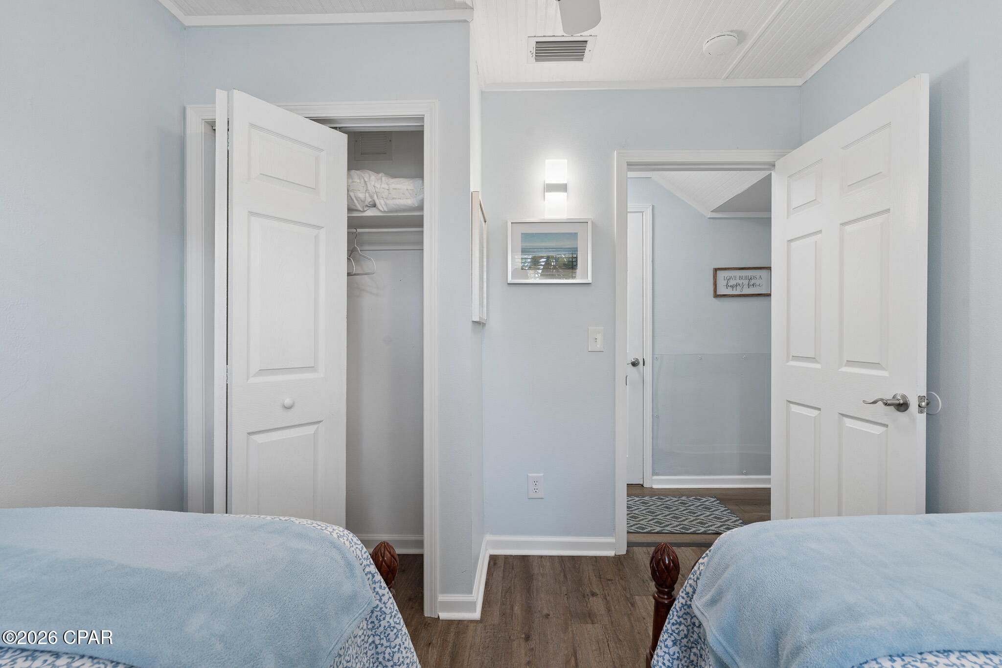 Bid-A-Wee Beach - Residential