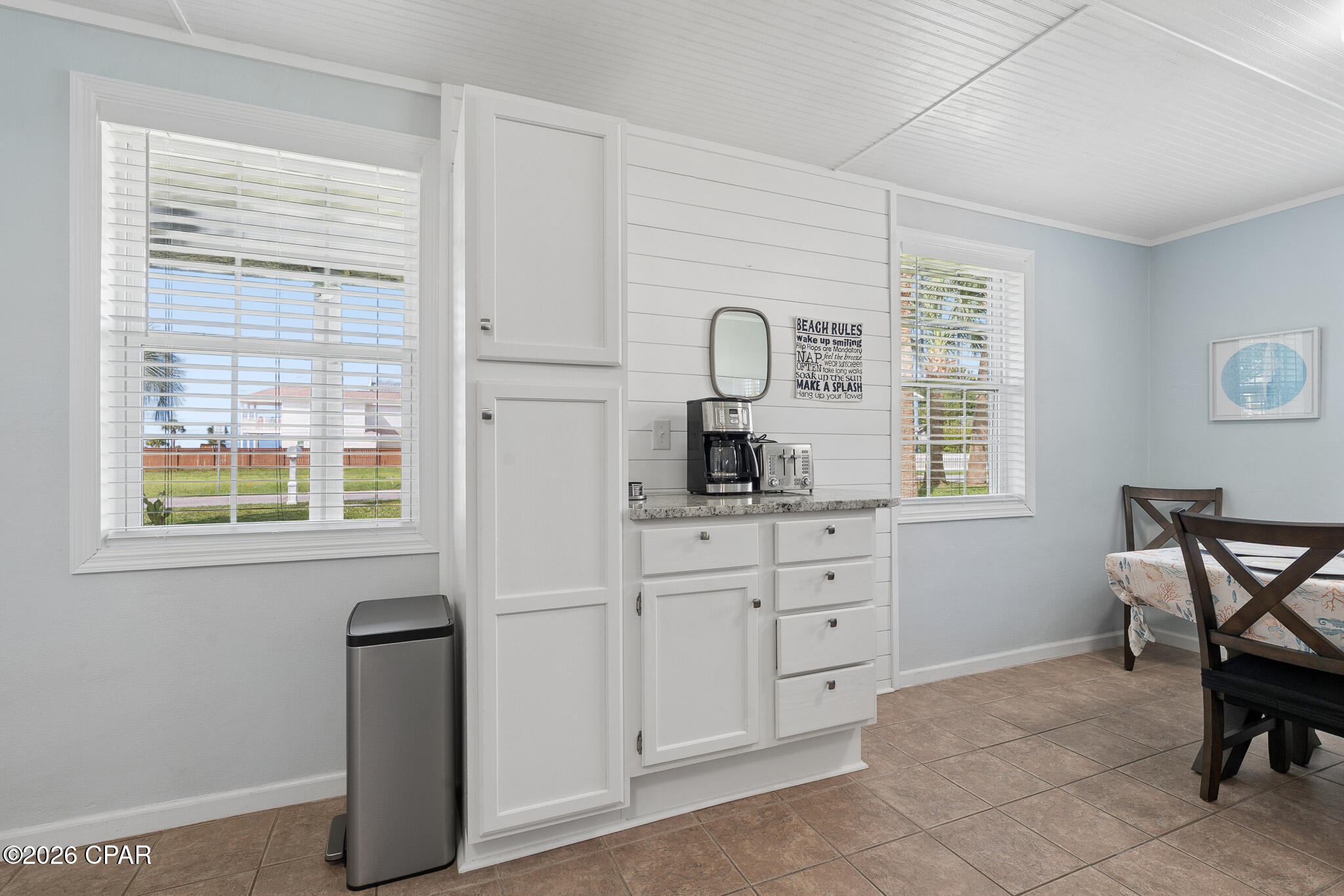 Bid-A-Wee Beach - Residential