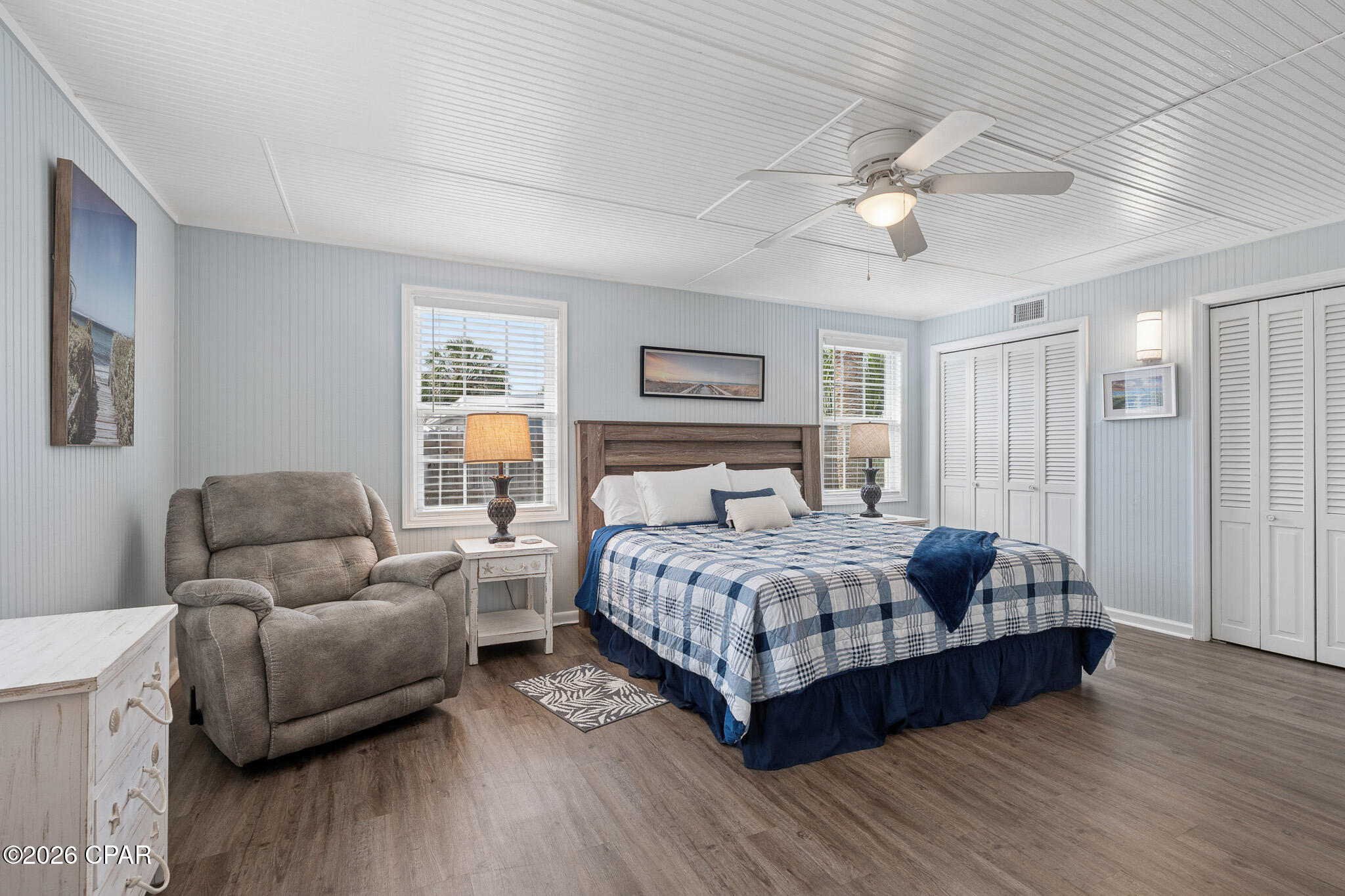 Bid-A-Wee Beach - Residential