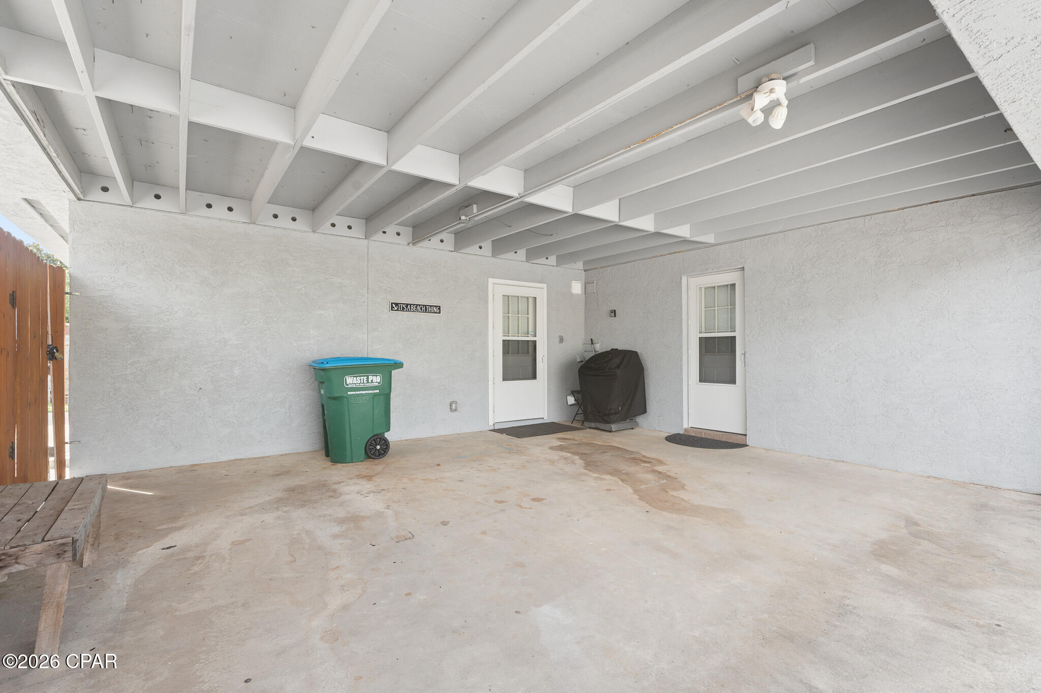 Bid-A-Wee Beach - Residential