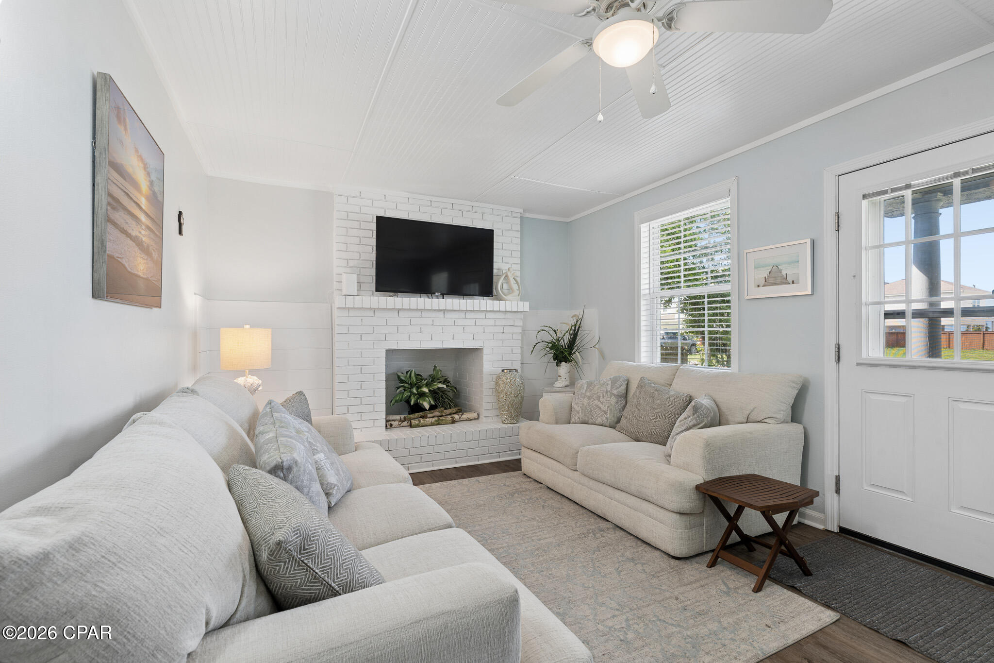Bid-A-Wee Beach - Residential