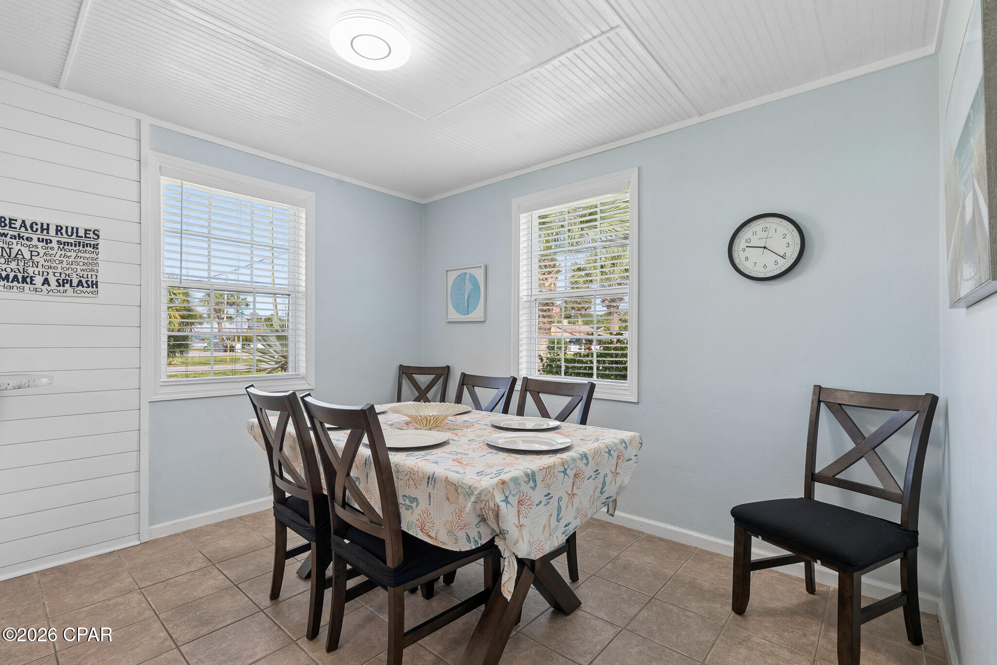 Bid-A-Wee Beach - Residential