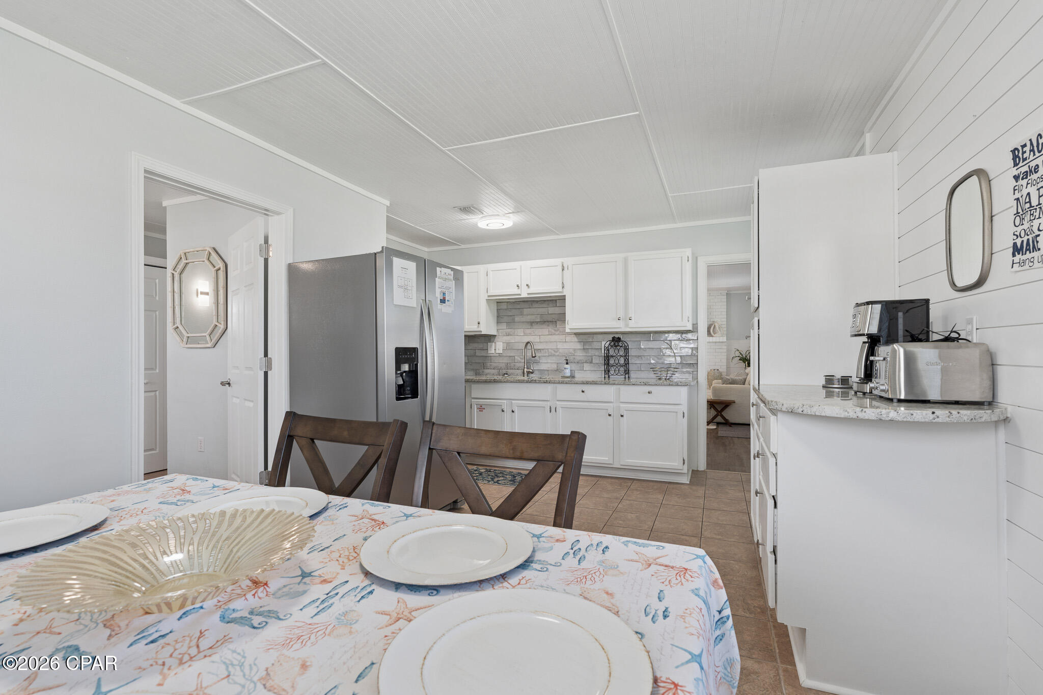 Bid-A-Wee Beach - Residential