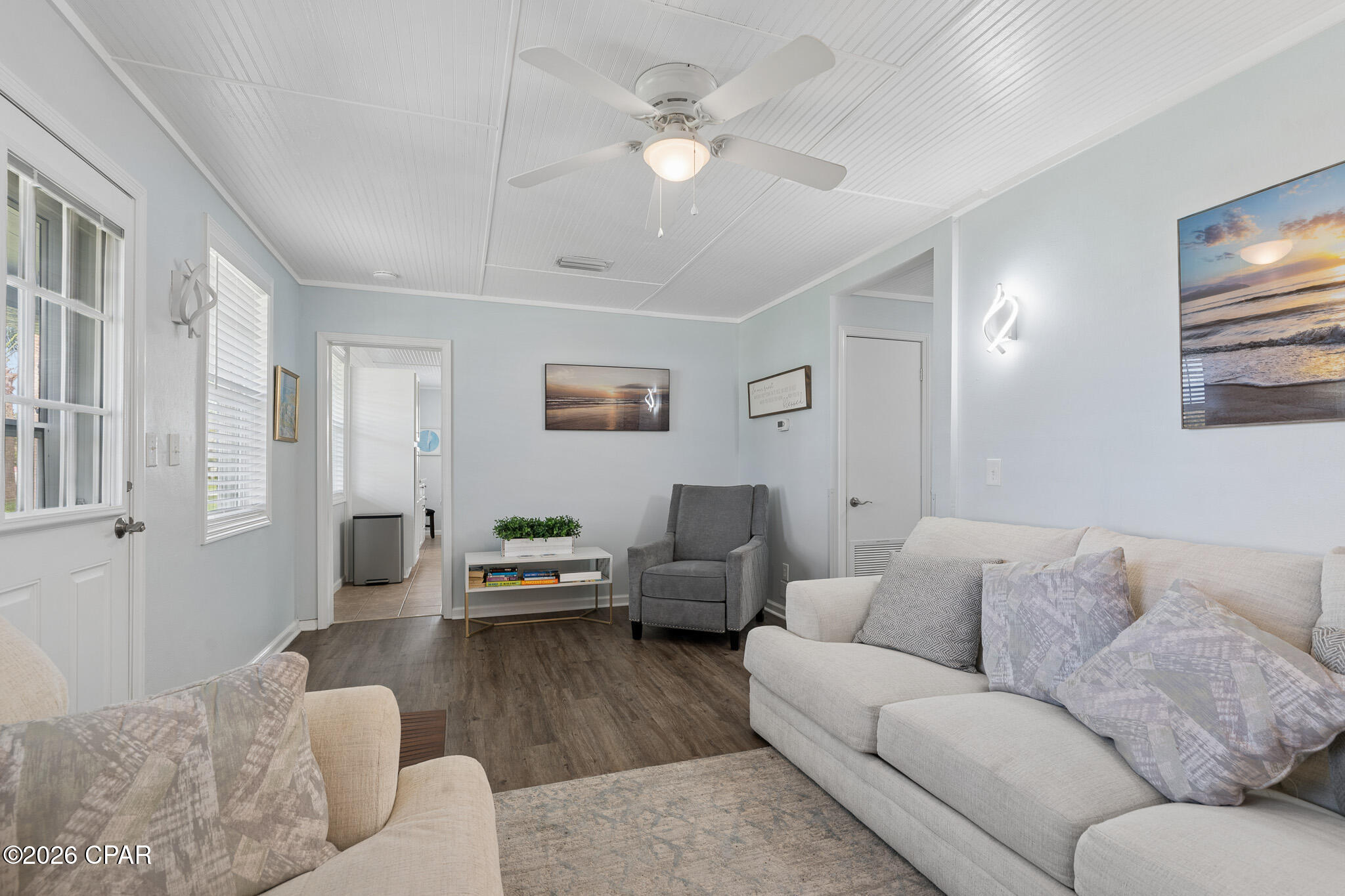 Bid-A-Wee Beach - Residential