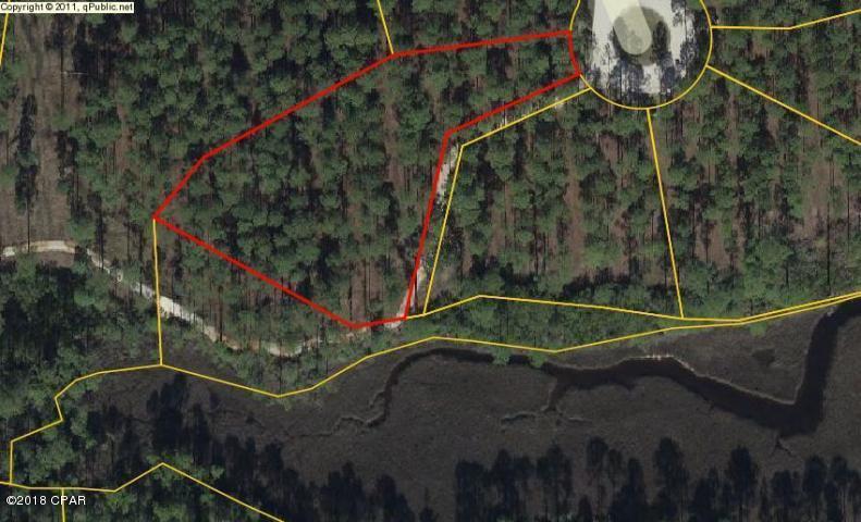 Rivercamps On Crooked Creek - Land