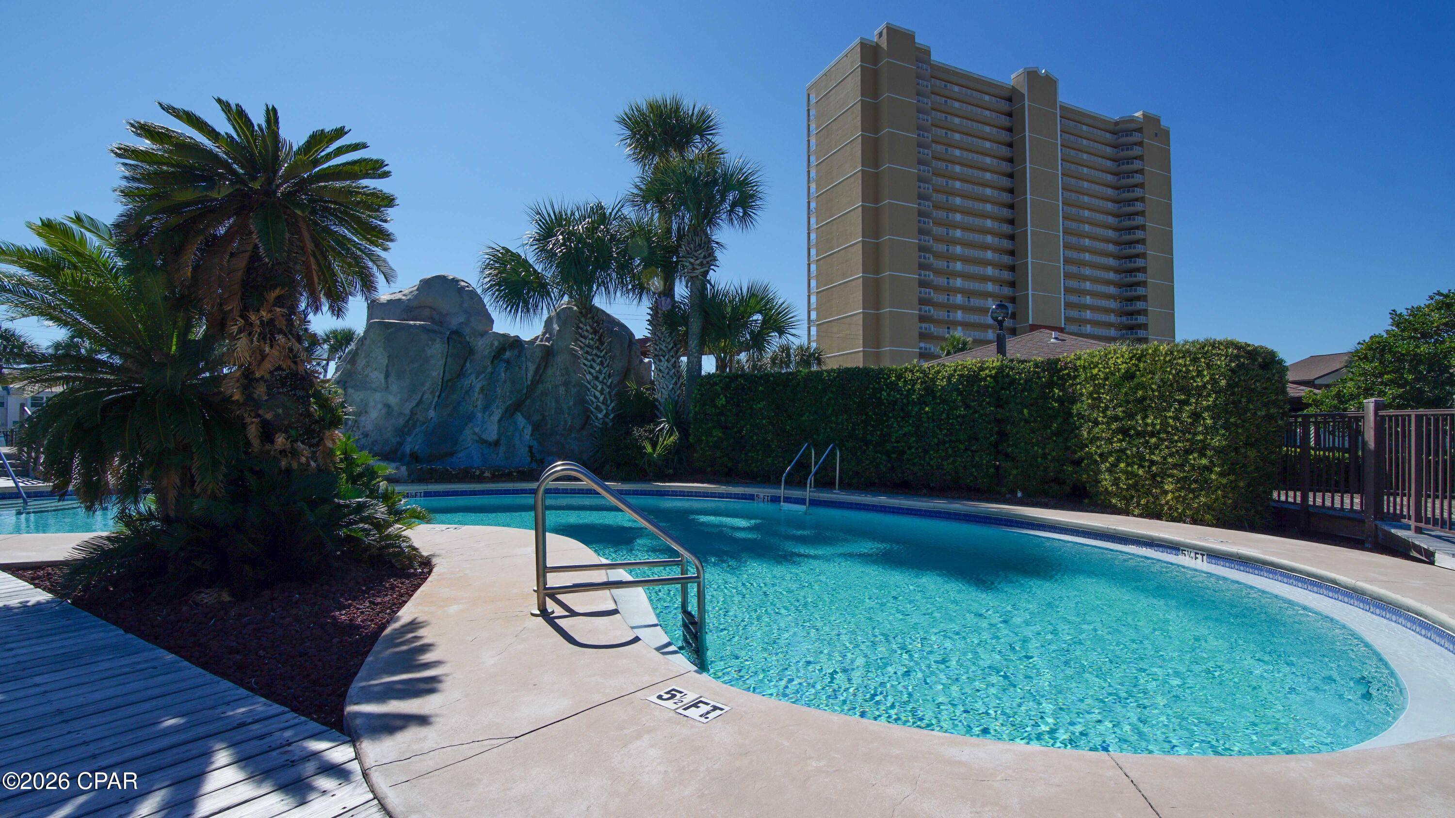Portside Condo - Residential