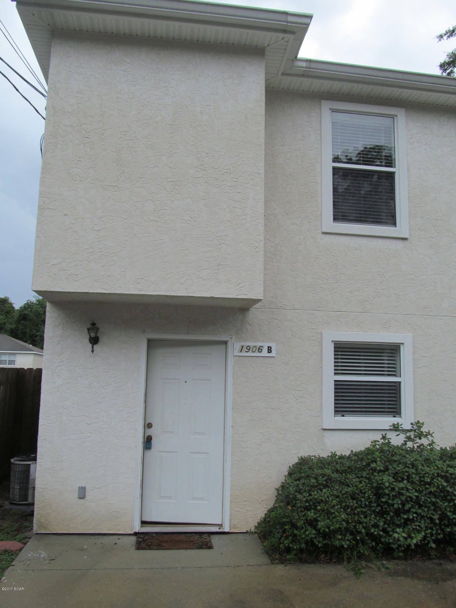 Drummond & Ware Add - Residential Lease