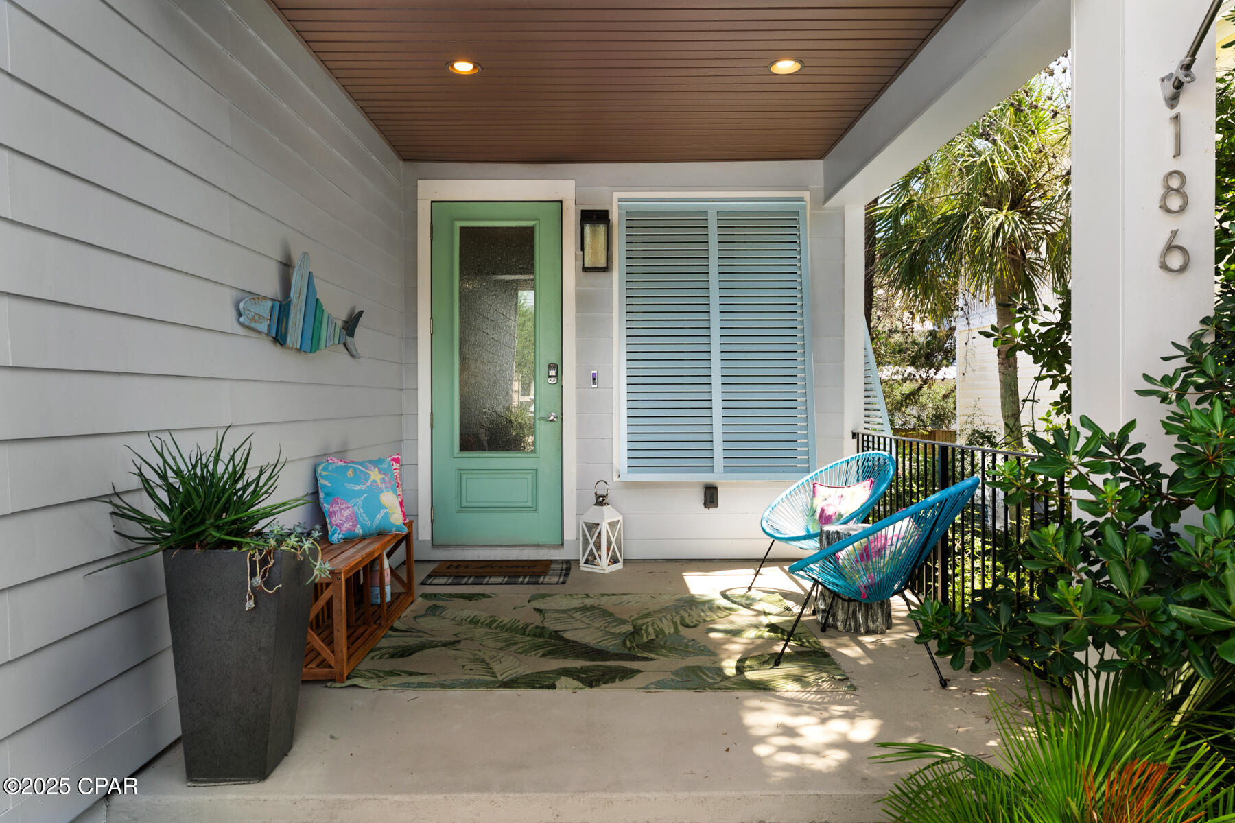Ventana Dunes - Residential
