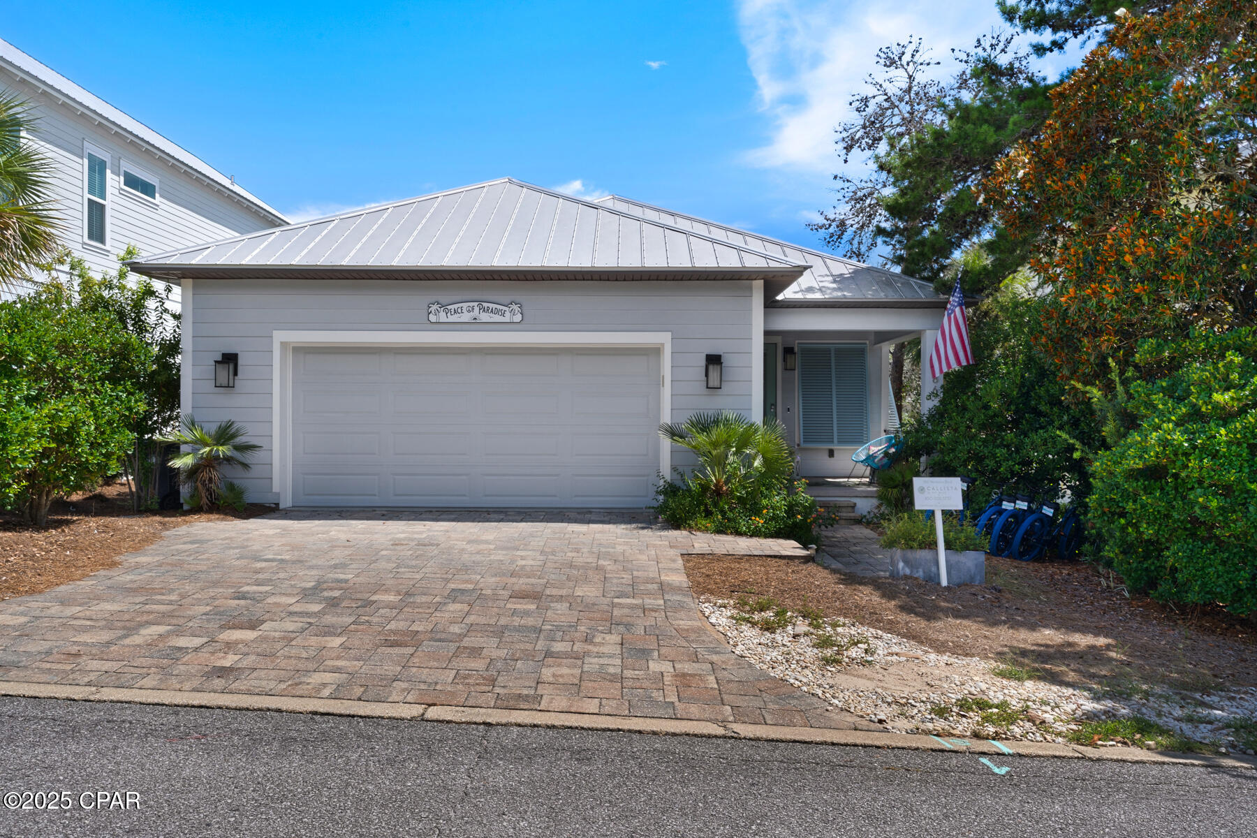 Ventana Dunes - Residential