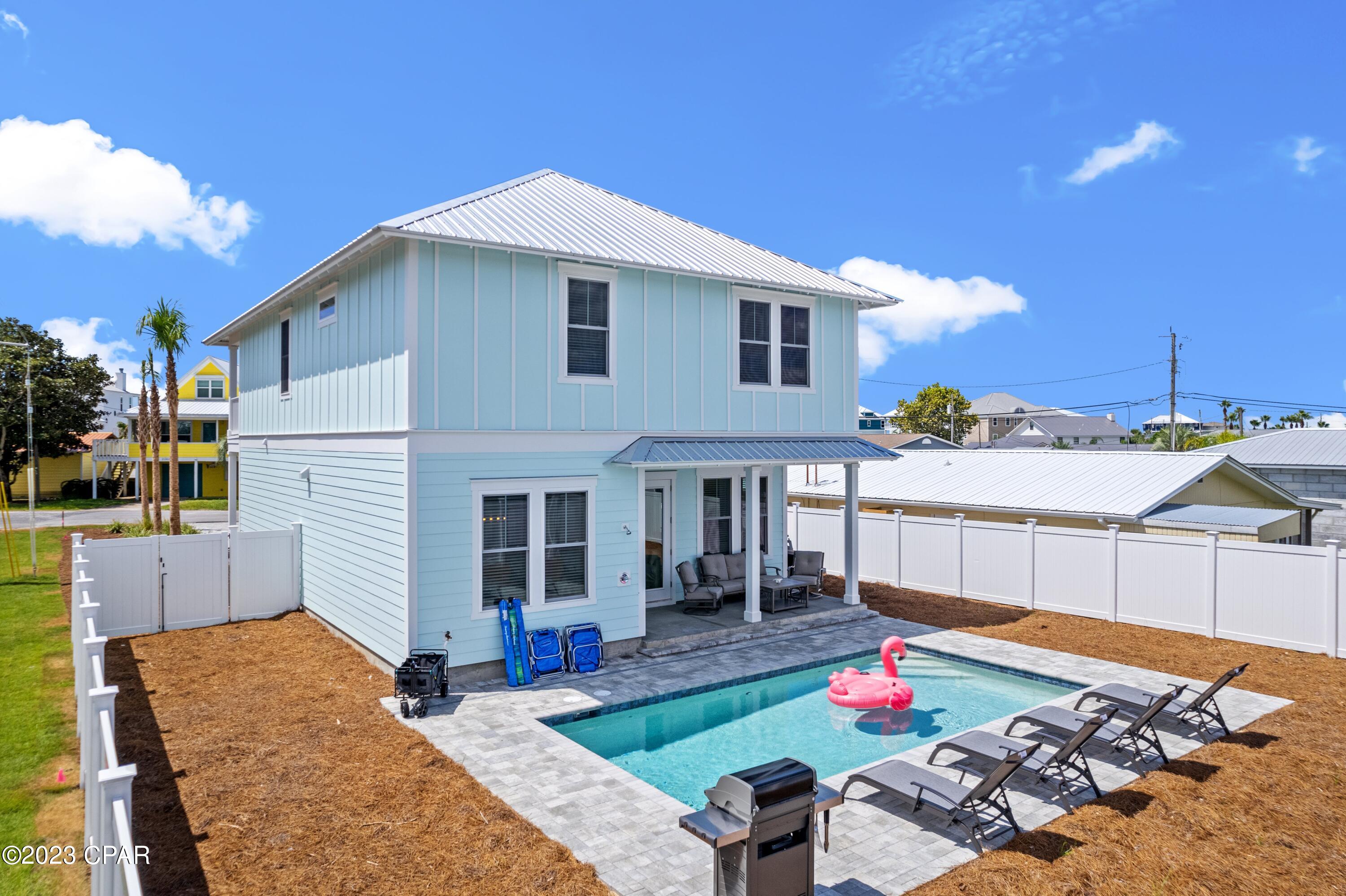 Kiska Beach - Residential