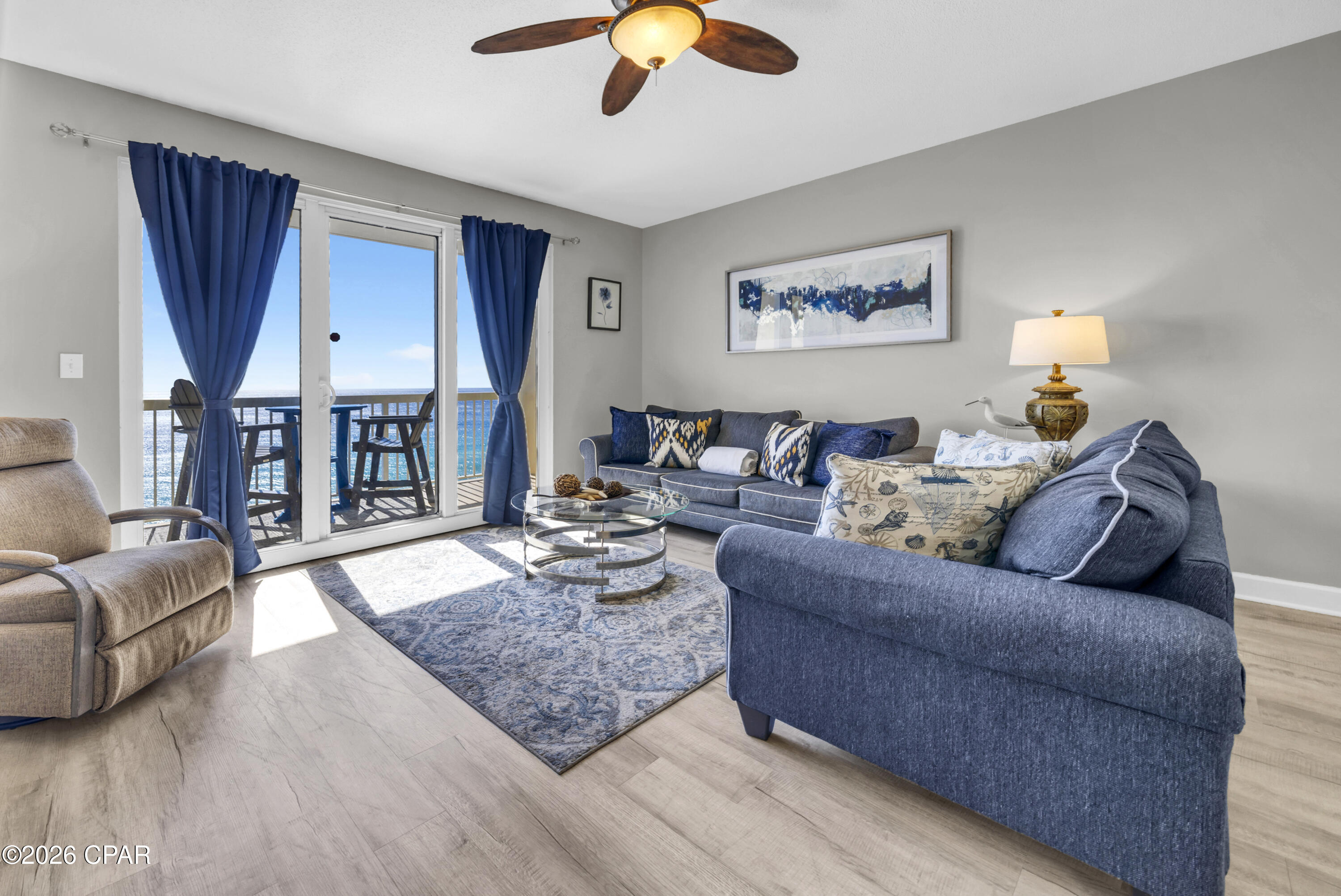 Seychelles Resort Condominium - Residential