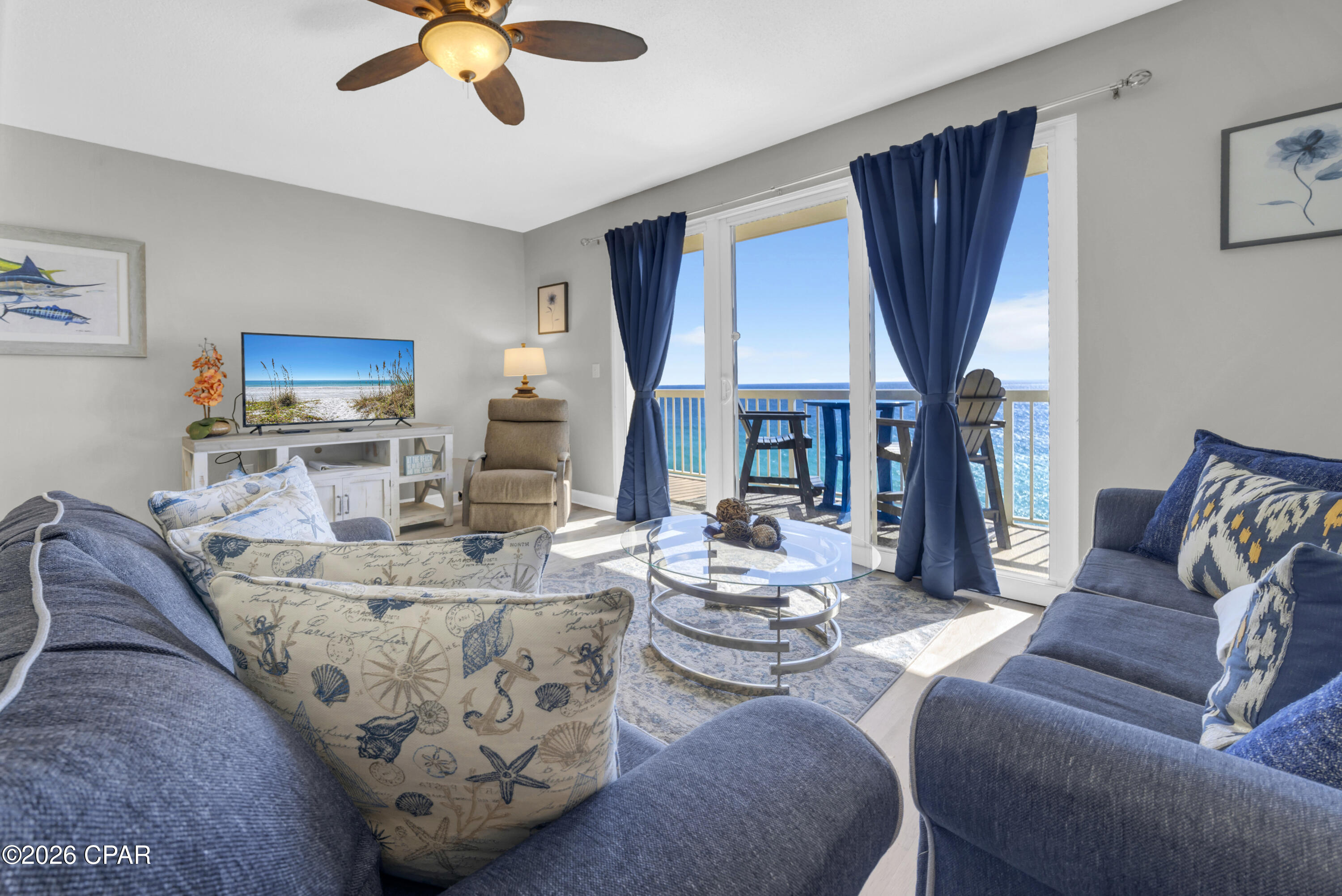Seychelles Resort Condominium - Residential