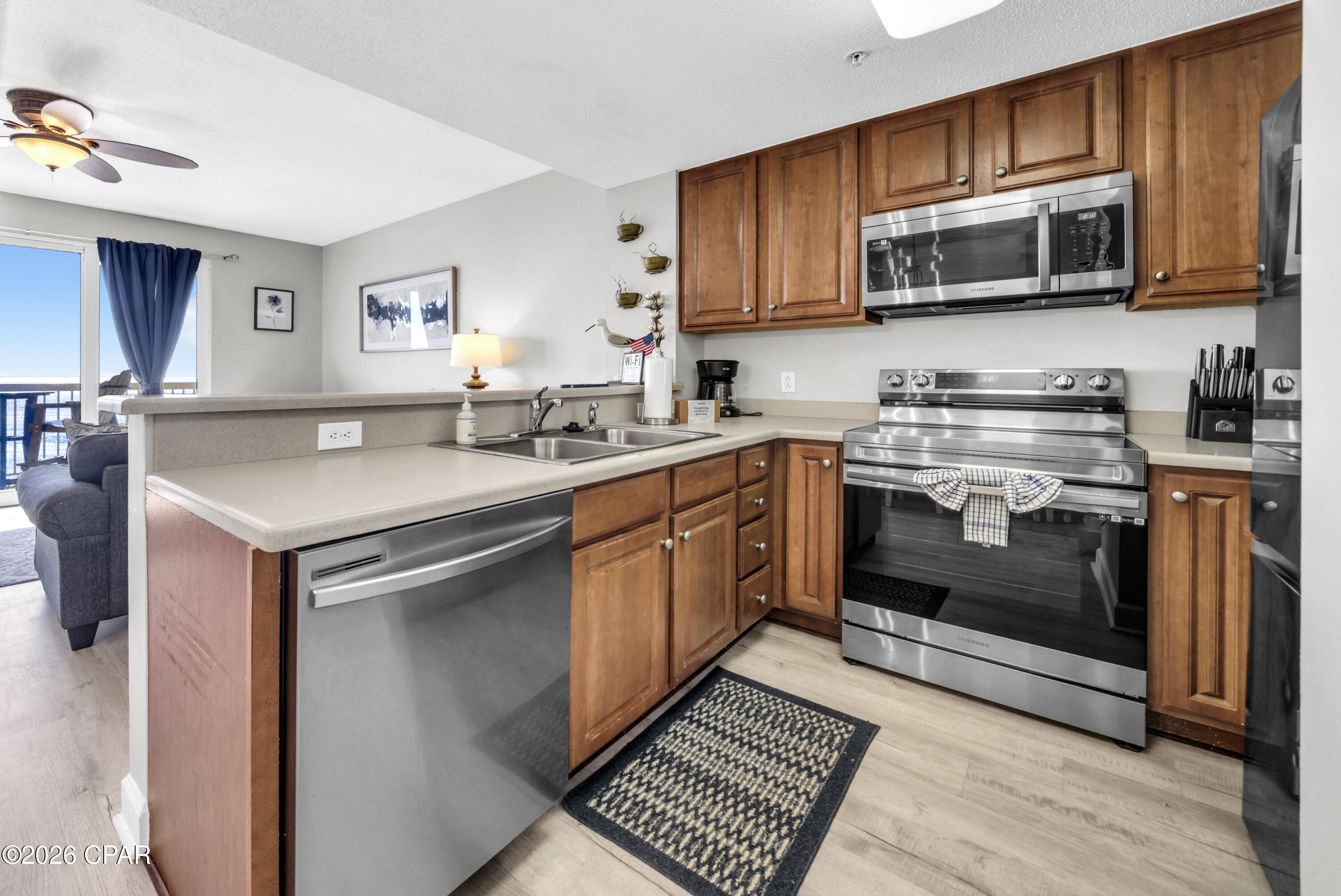 Seychelles Resort Condominium - Residential