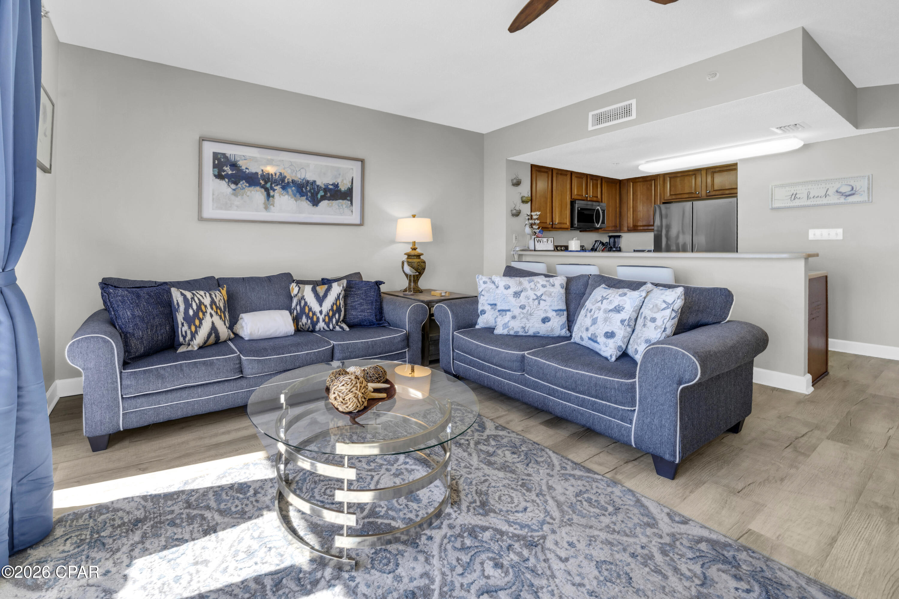 Seychelles Resort Condominium - Residential