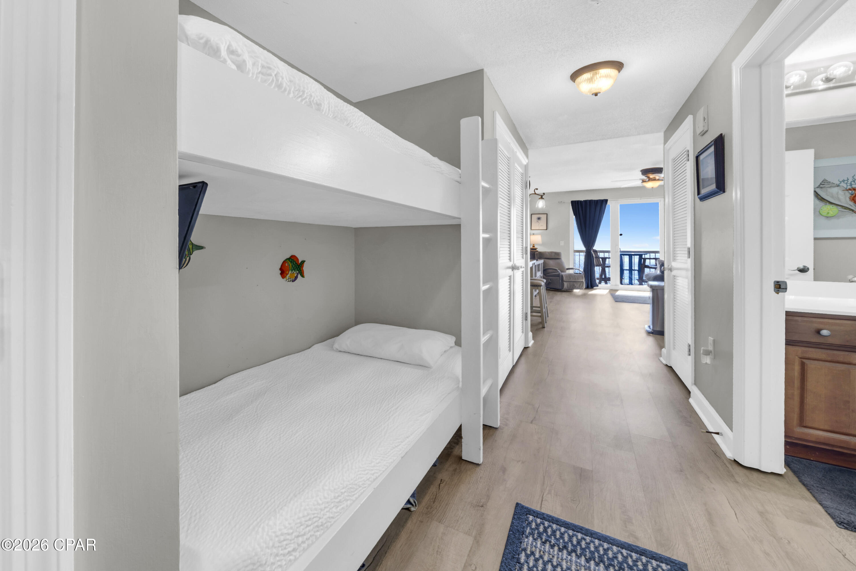 Seychelles Resort Condominium - Residential