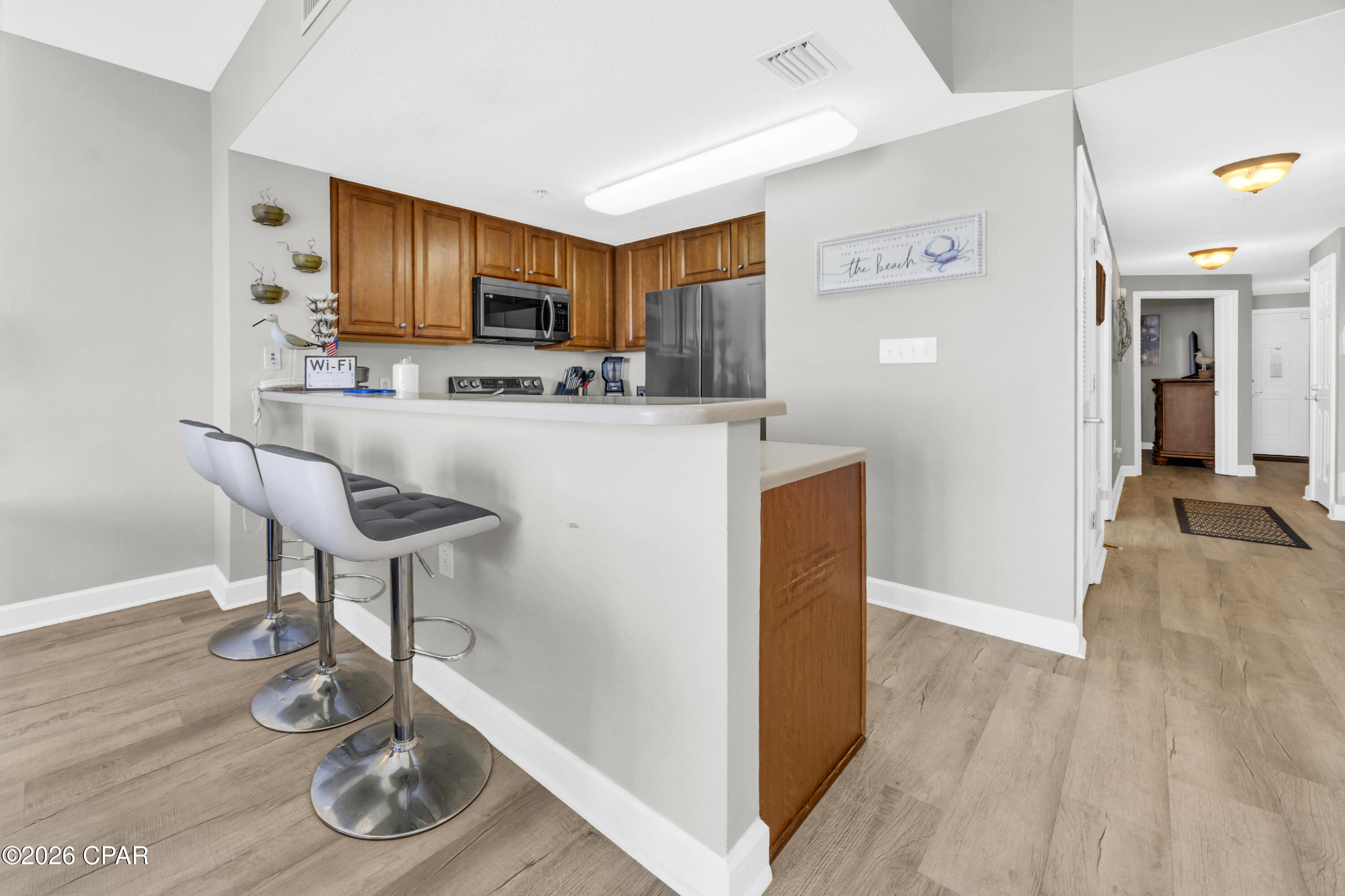 Seychelles Resort Condominium - Residential