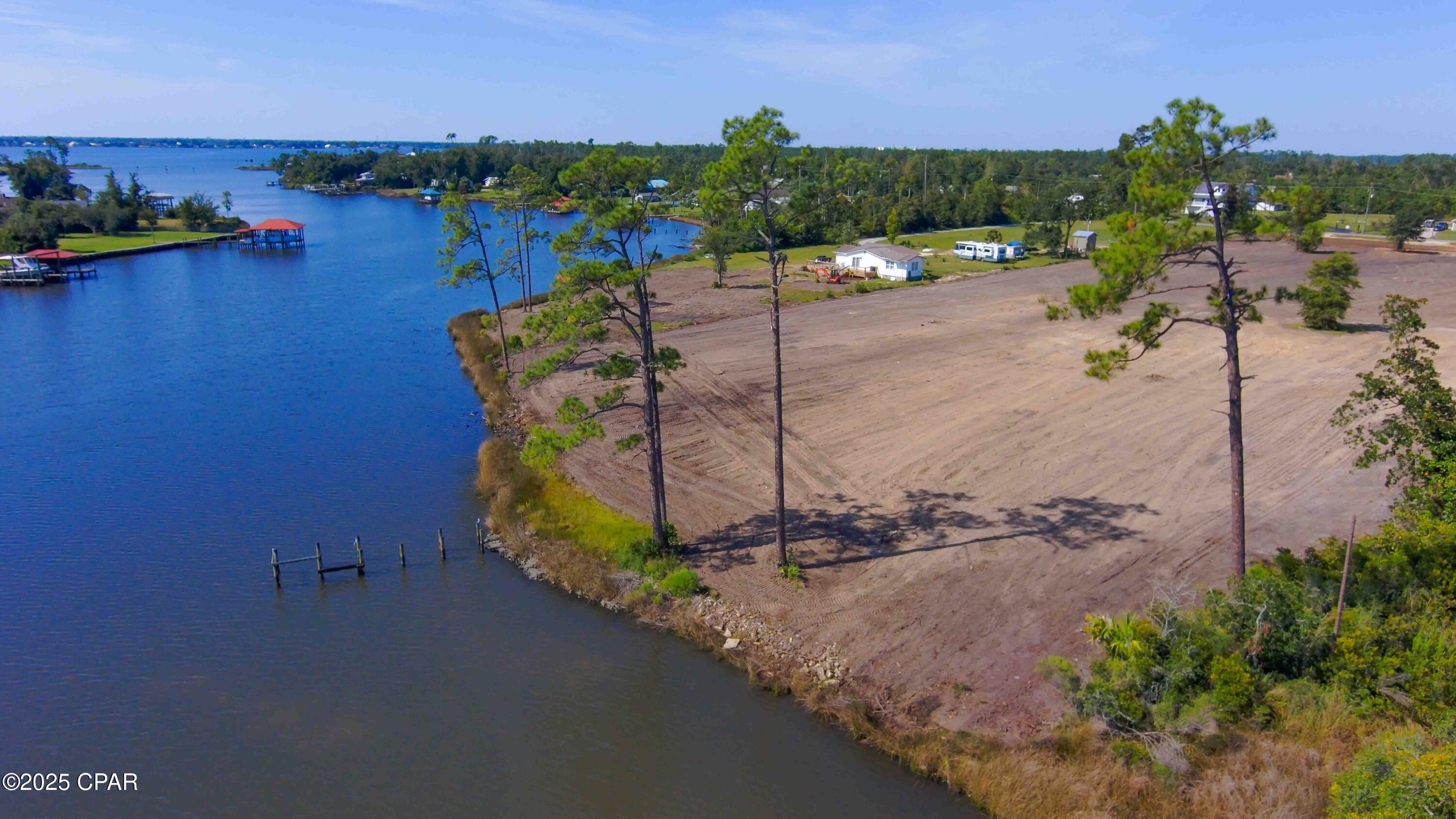 No Named Subdivision - Land
