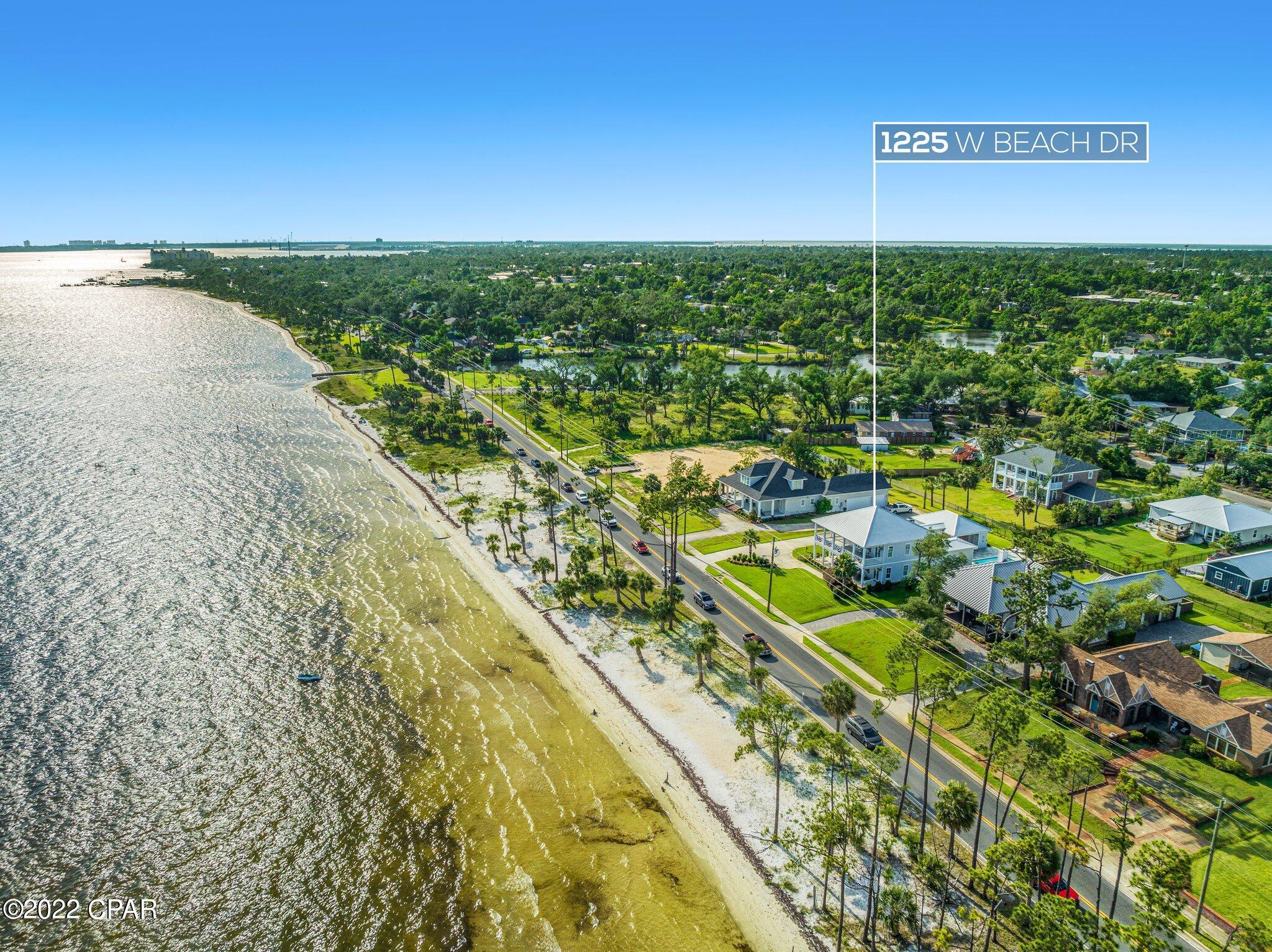 Bayside - Residential