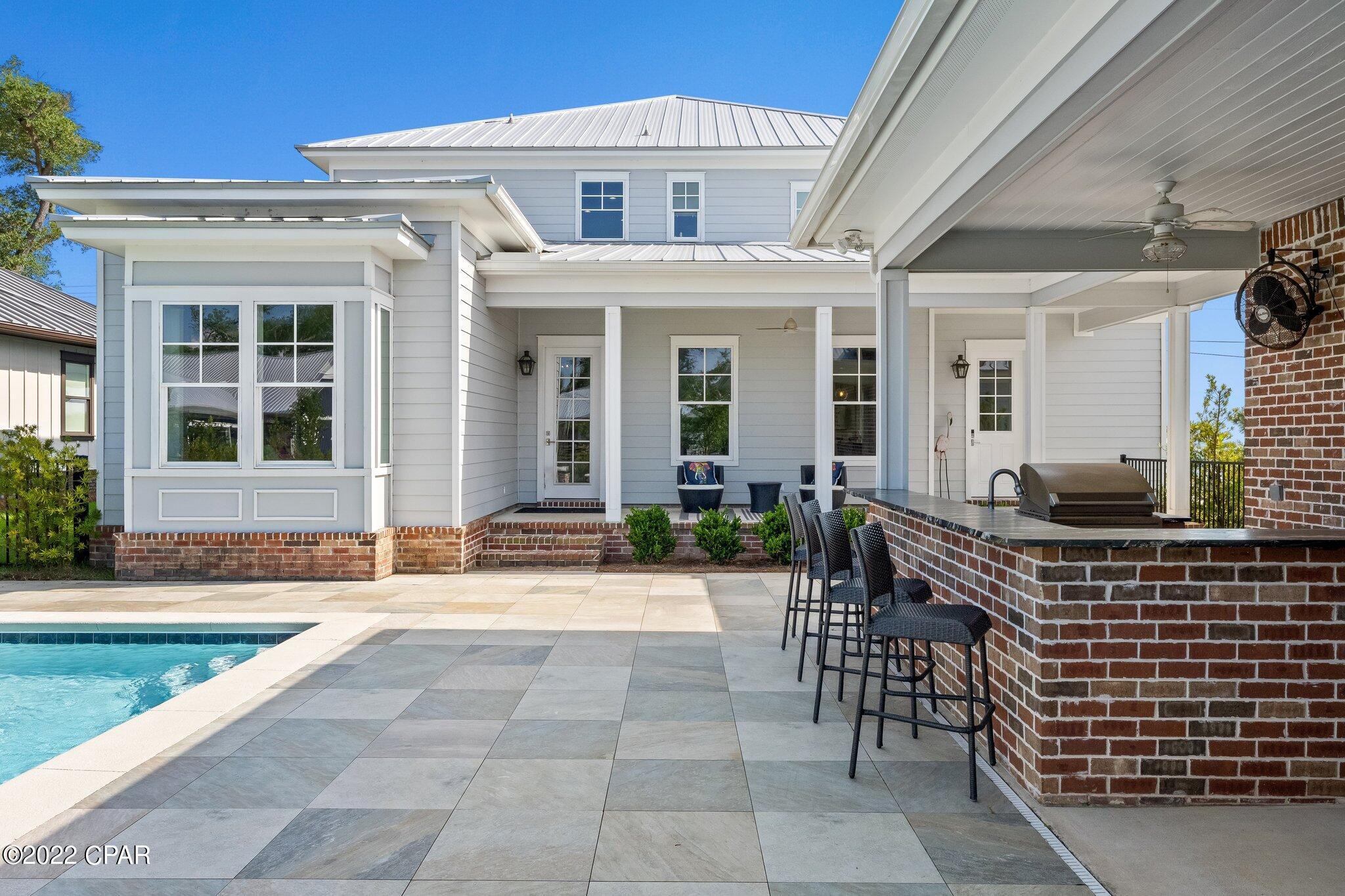 Bayside - Residential
