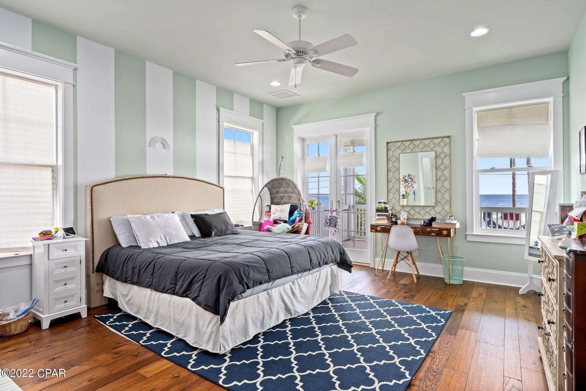 Bayside - Residential