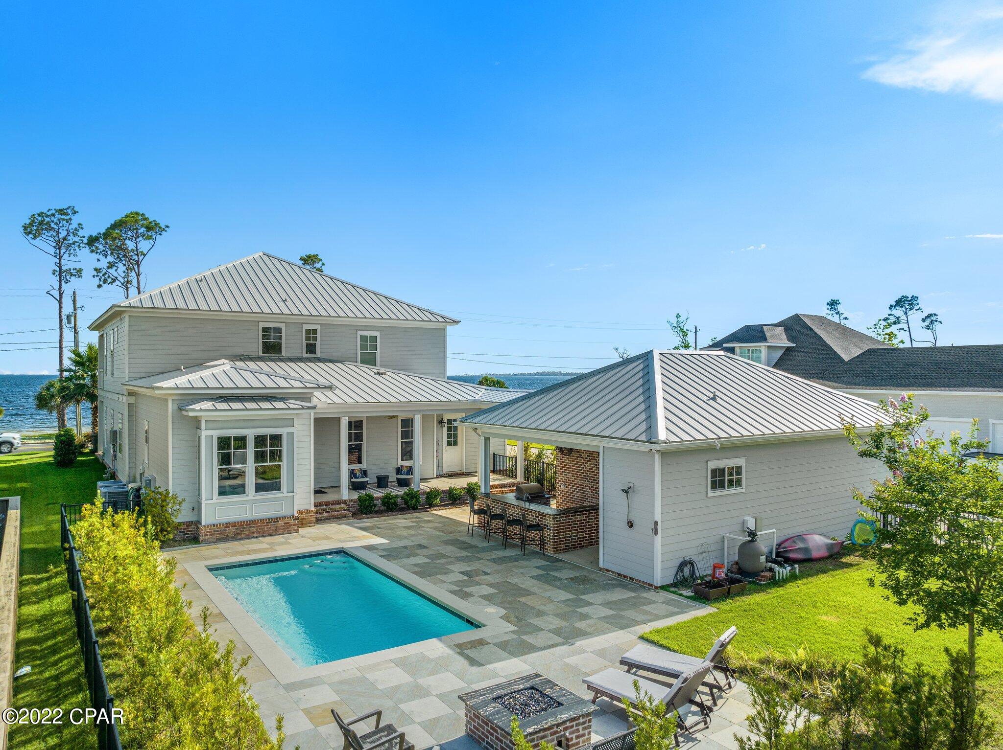 Bayside - Residential